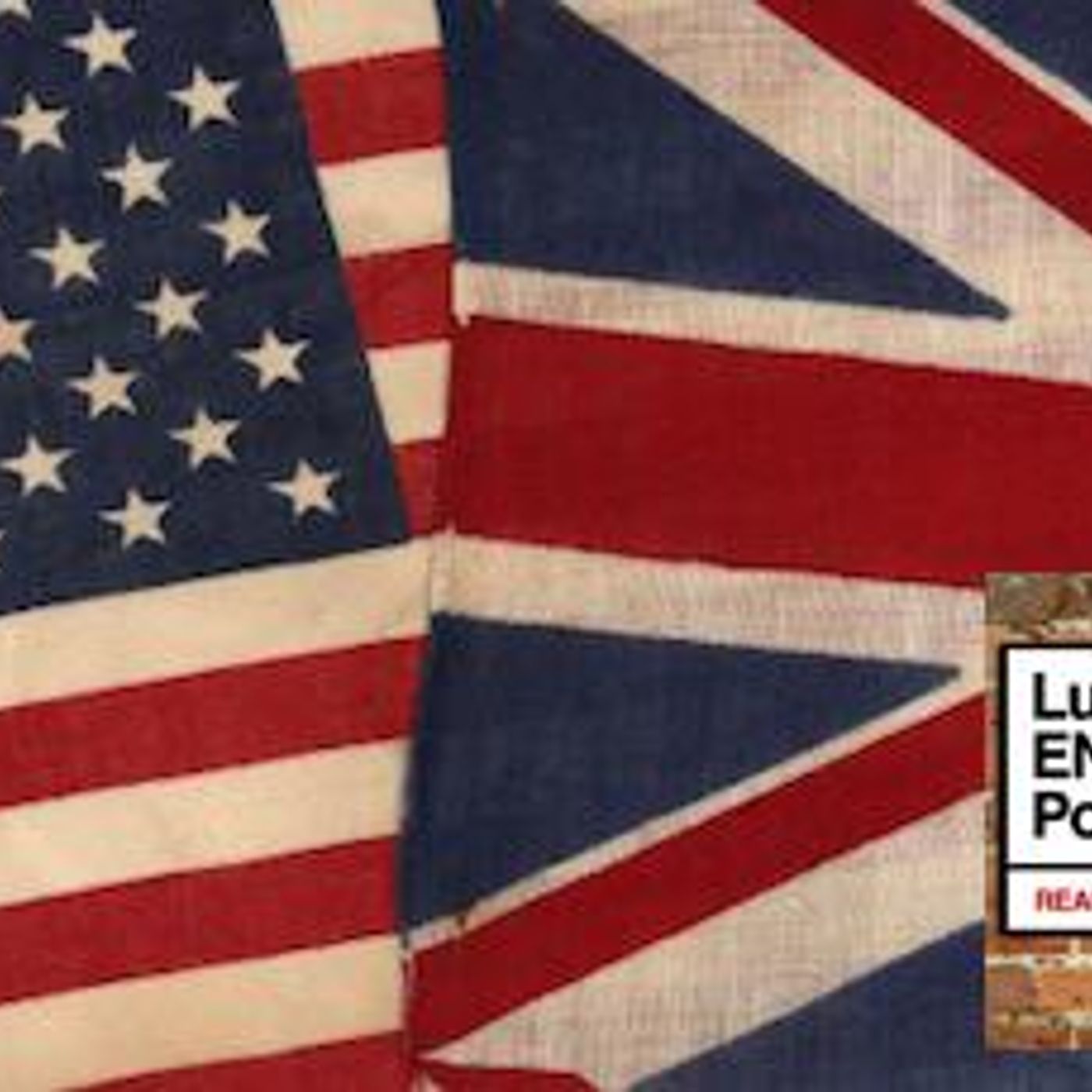 Luke\'s ENGLISH Podcast - Learn British English with Luke Thompson