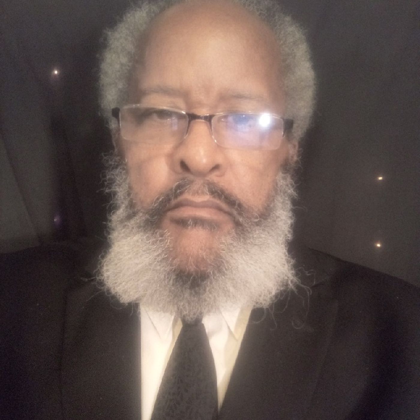 BLACK CHRISTIAN NEWS