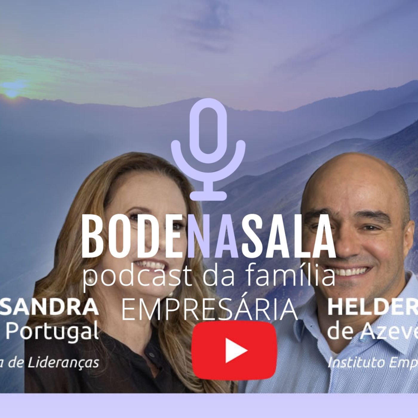 BODE NA SALA