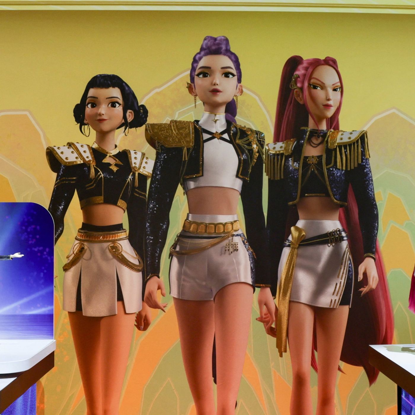 How lucrative licences are shaping the toy industry — Business Daily cover