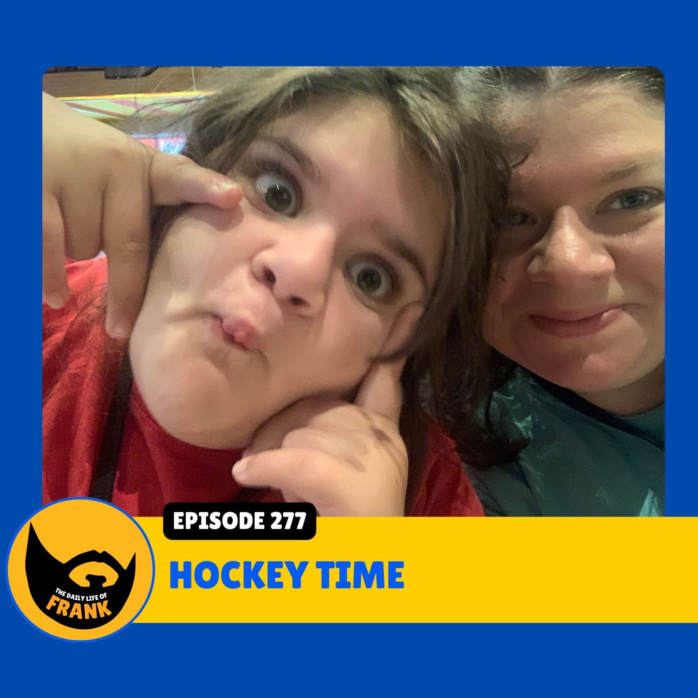 Episode 277: Hockey Time