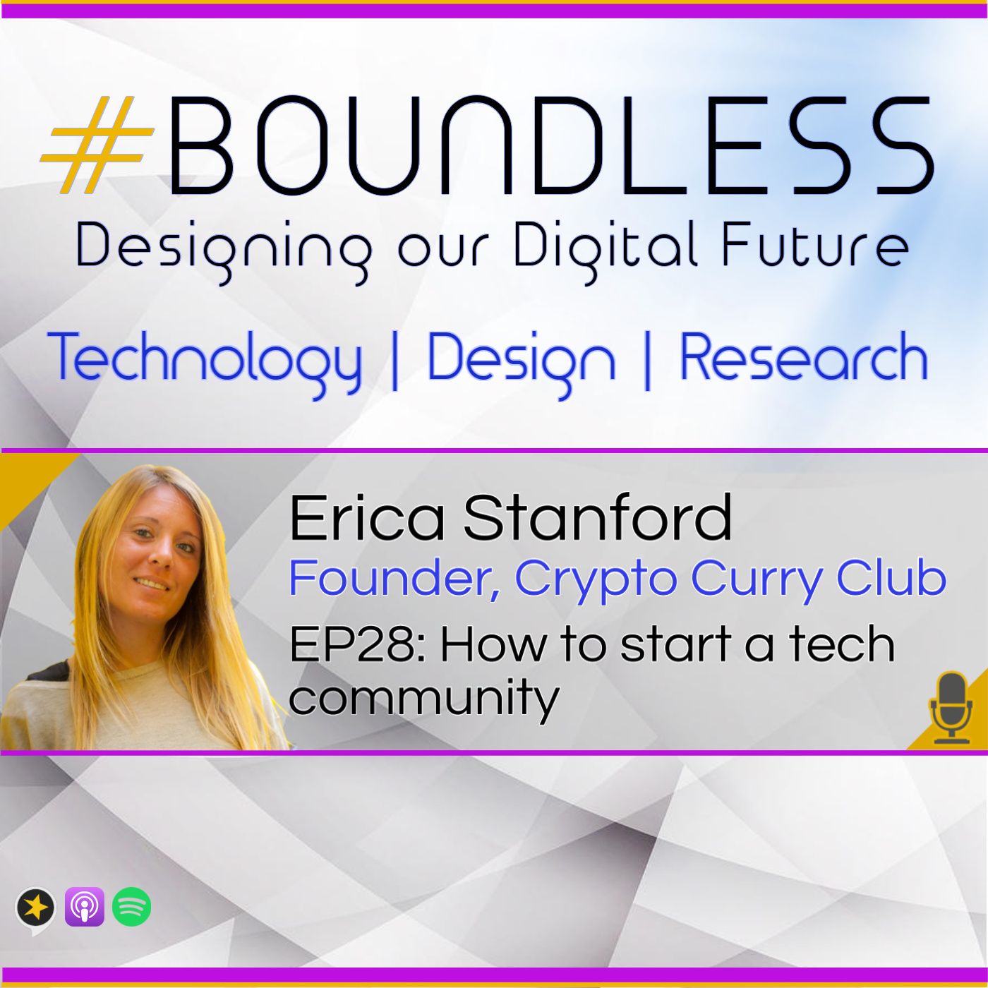 The Boundless Podcast
