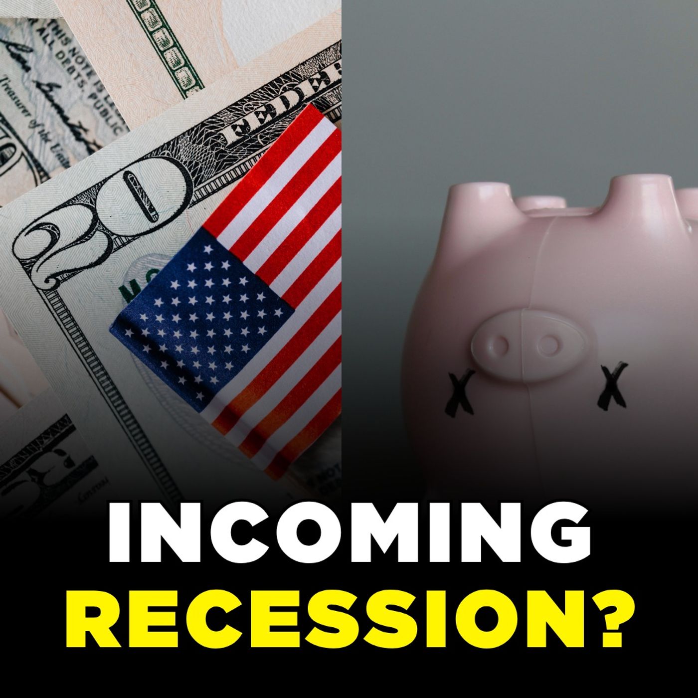 Recession Red Flags Are Flashing Everywhere