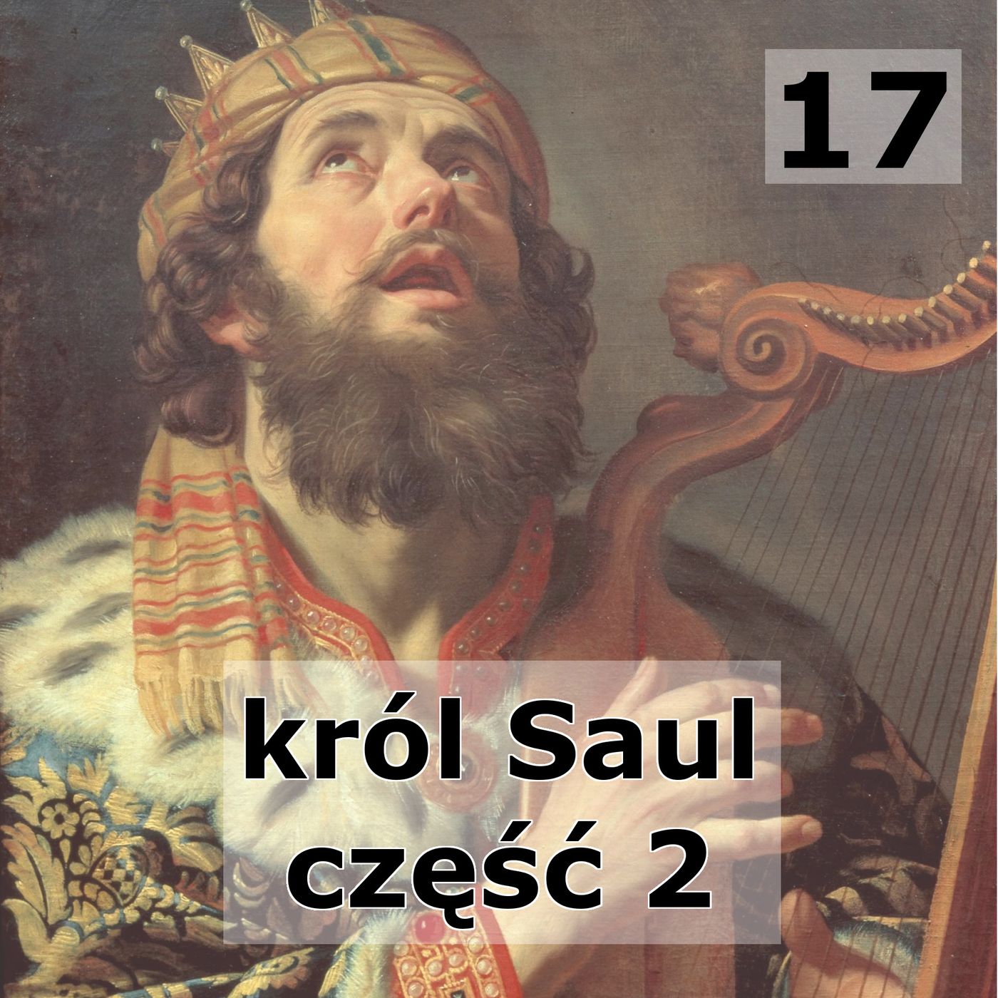 Historie Biblijne
