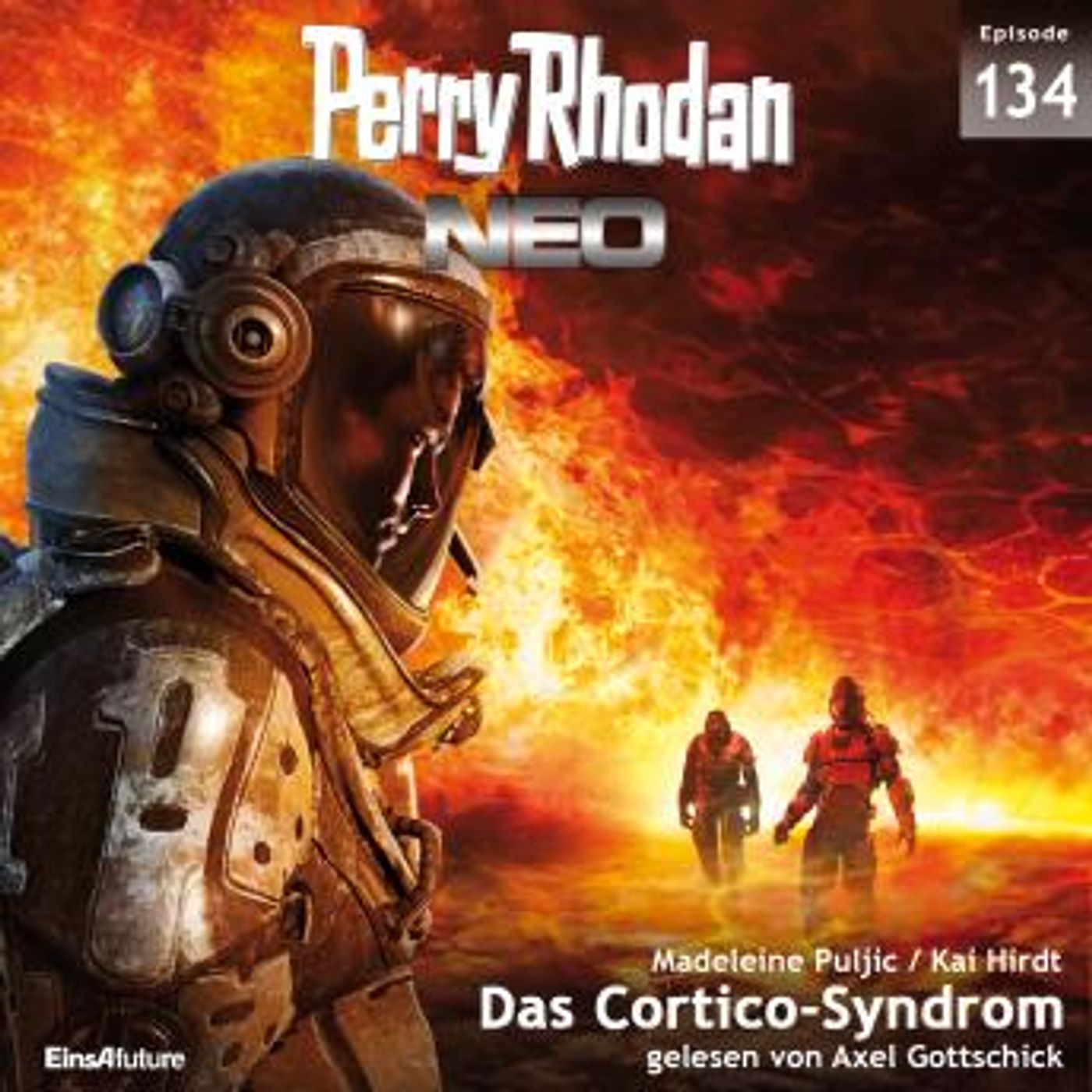 Find Best-Selling Full Audiobooks in Science Fiction & Fantasy, Space Opera