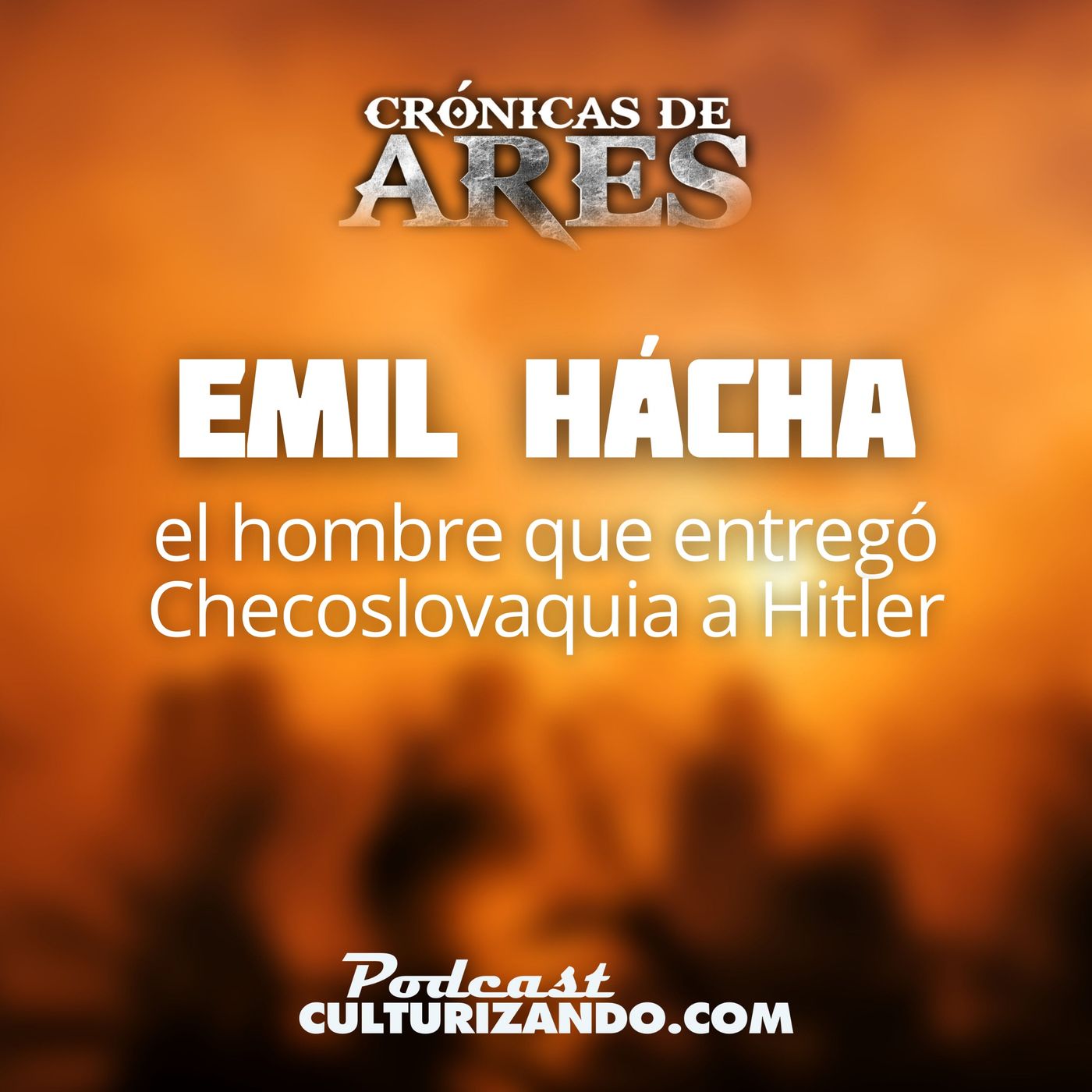 Crónicas de Ares • Podcast de Historia Bélica
