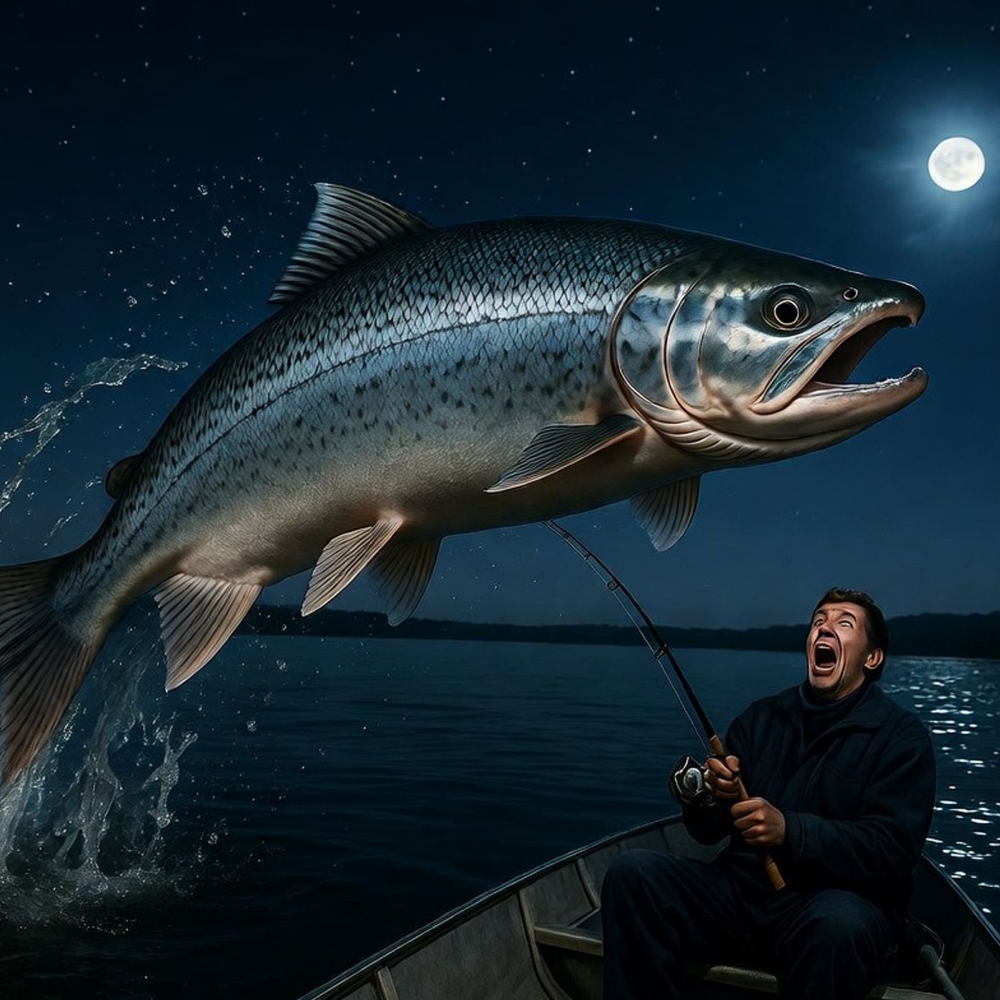 The Beamoc of Junction Creek episode artwork