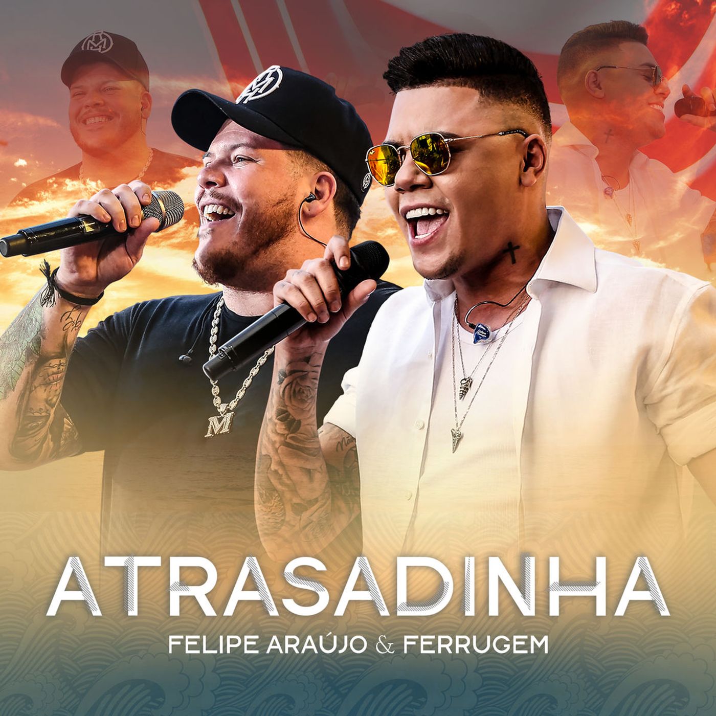 Wanda & Flávio músicas