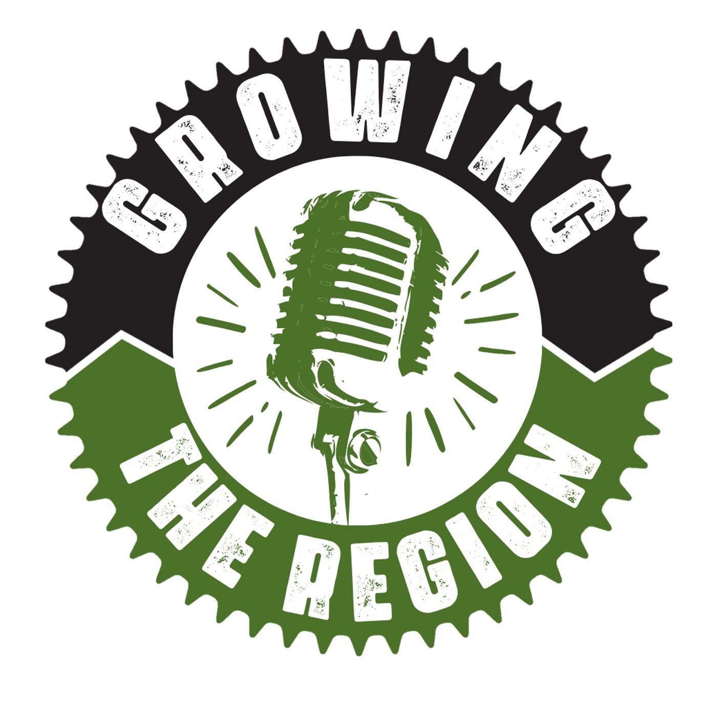 Growing the Region: Episode 1 | Stone Transport Walk-Through