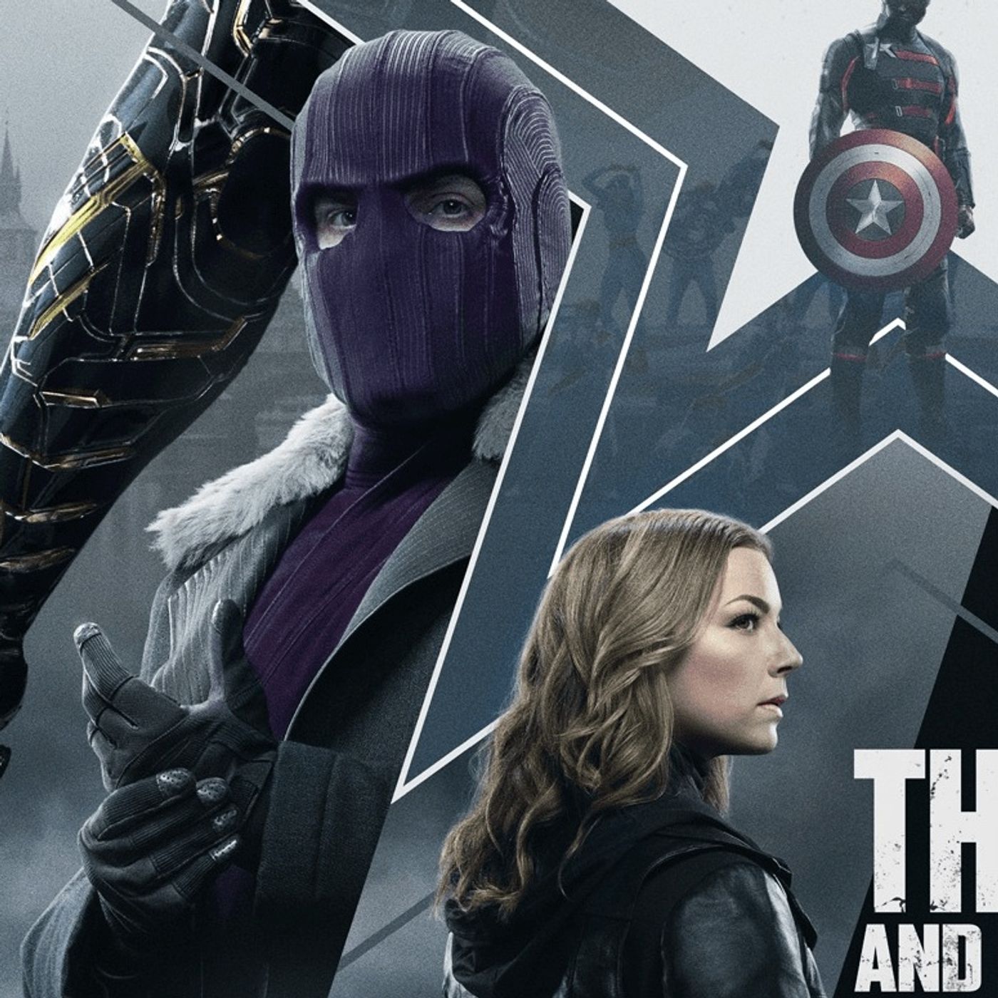The GeekyCast