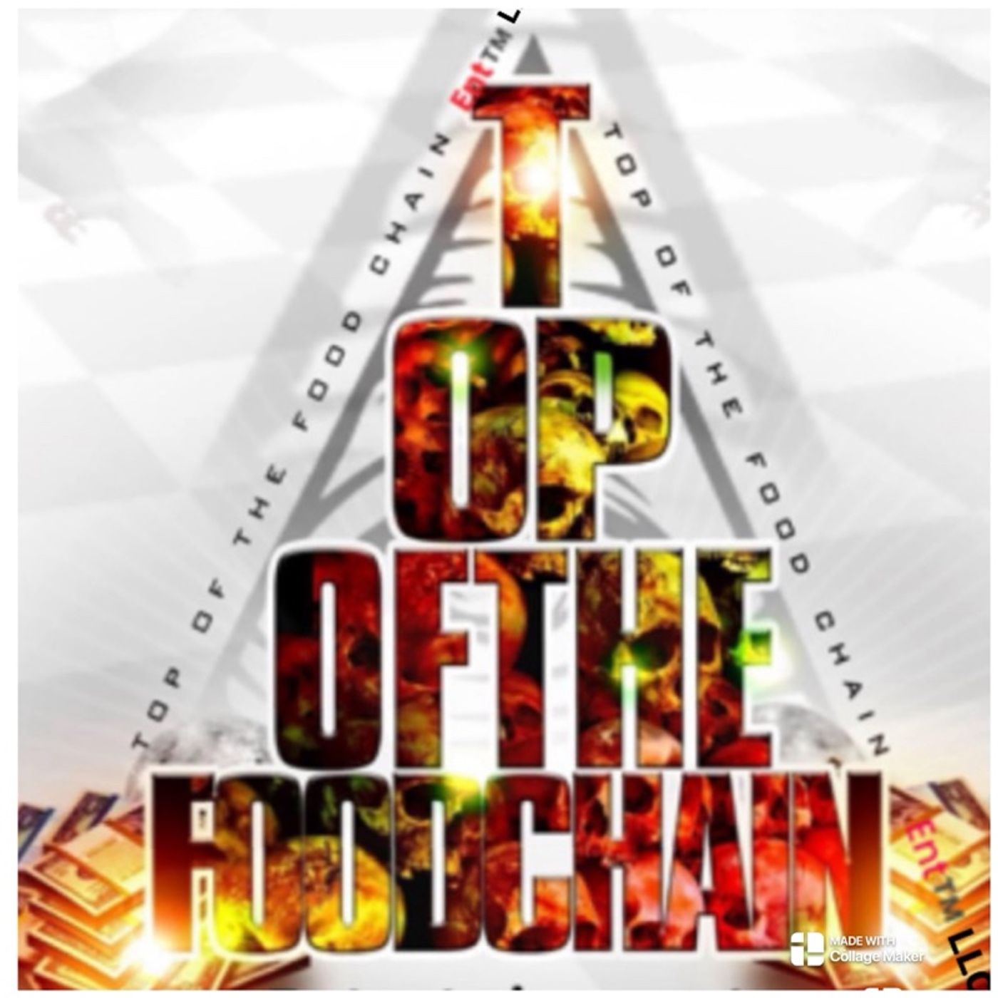 Episode 485 - “TOP INC.”Club™️