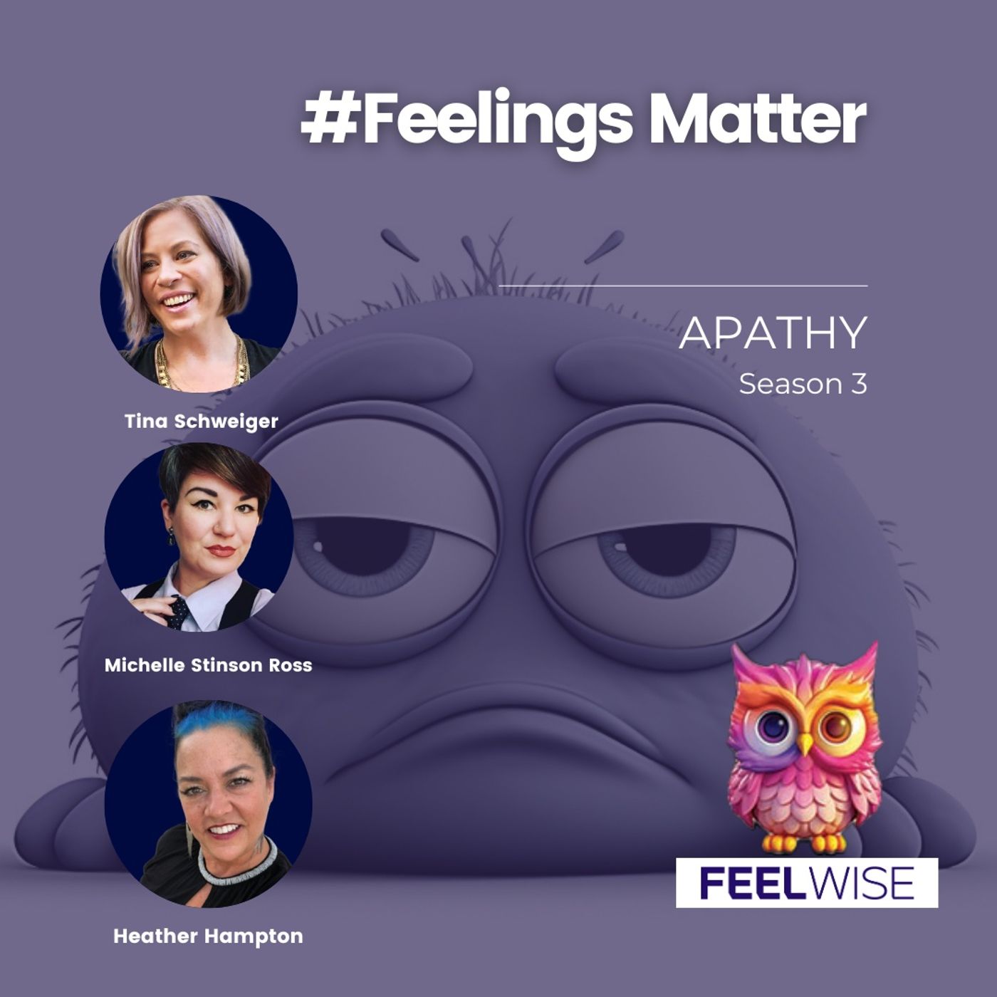 Feelings Matter