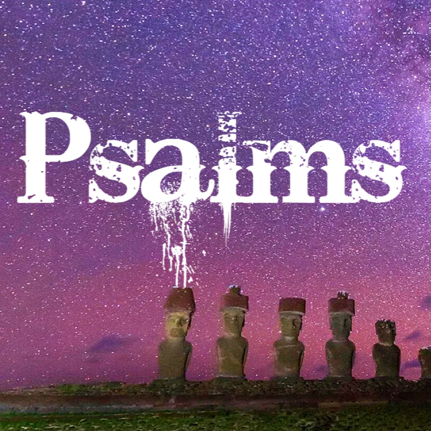 Psalm 21:1-13 episode artwork
