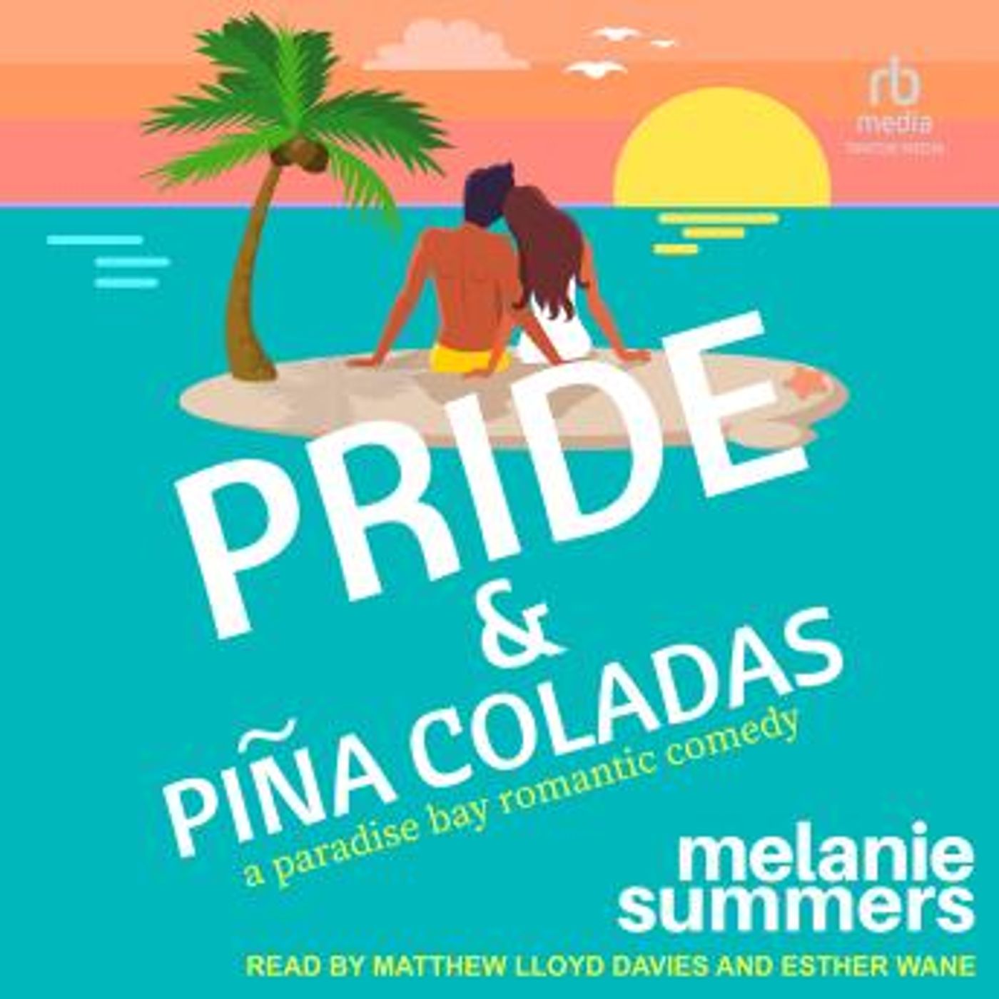 Discover Top Full Audiobooks in Romance, Rom-Com