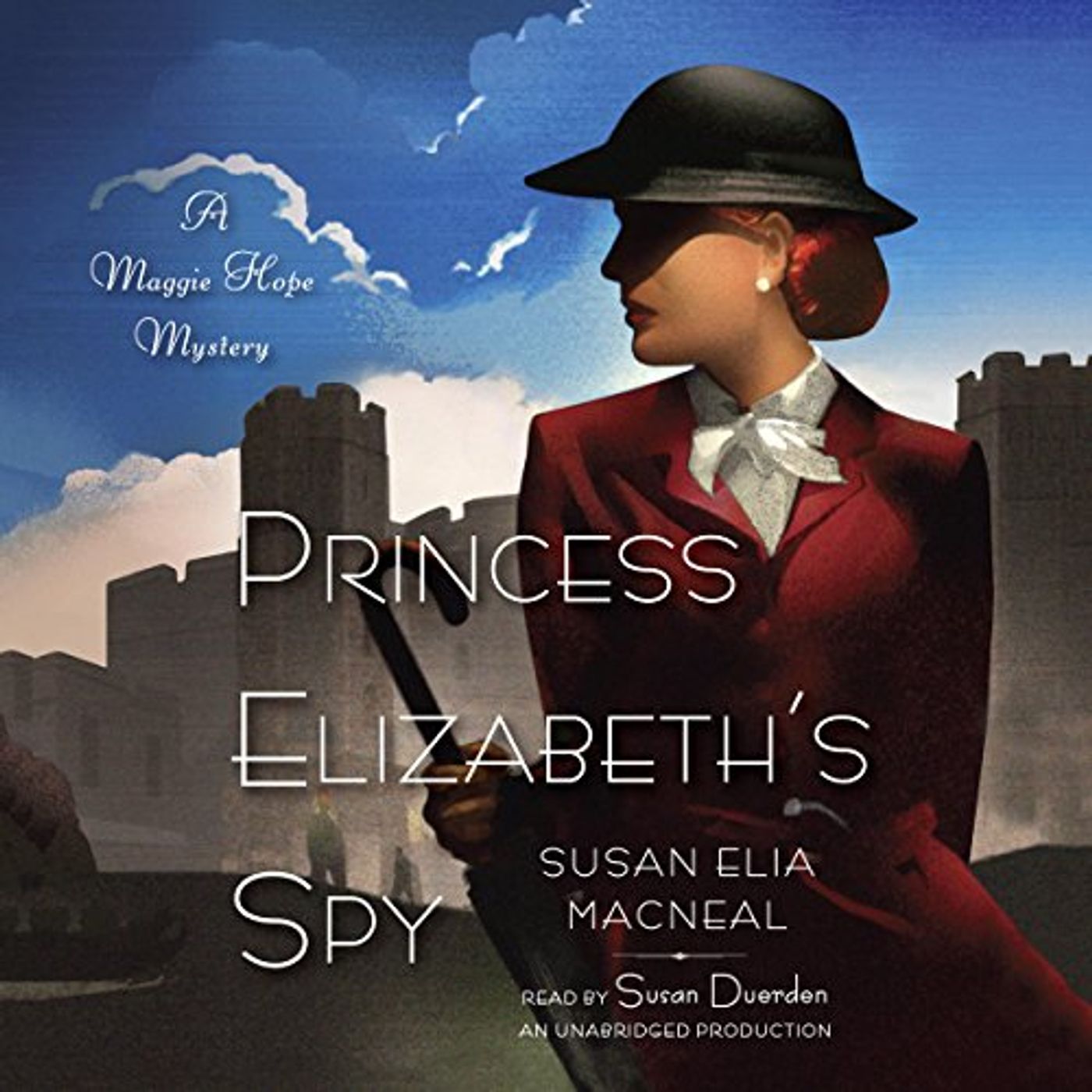 Get the Most Popular Audiobooks in Mysteries & Thrillers, Espionage