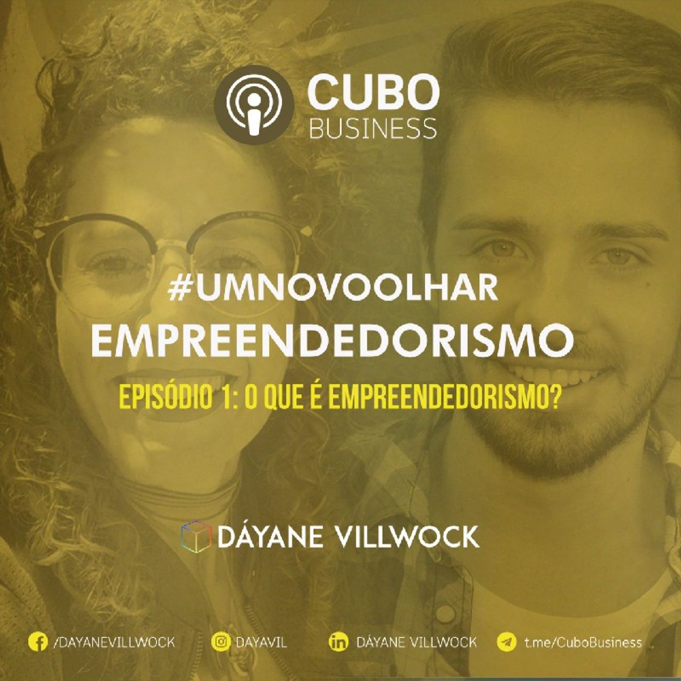 Cubo Business