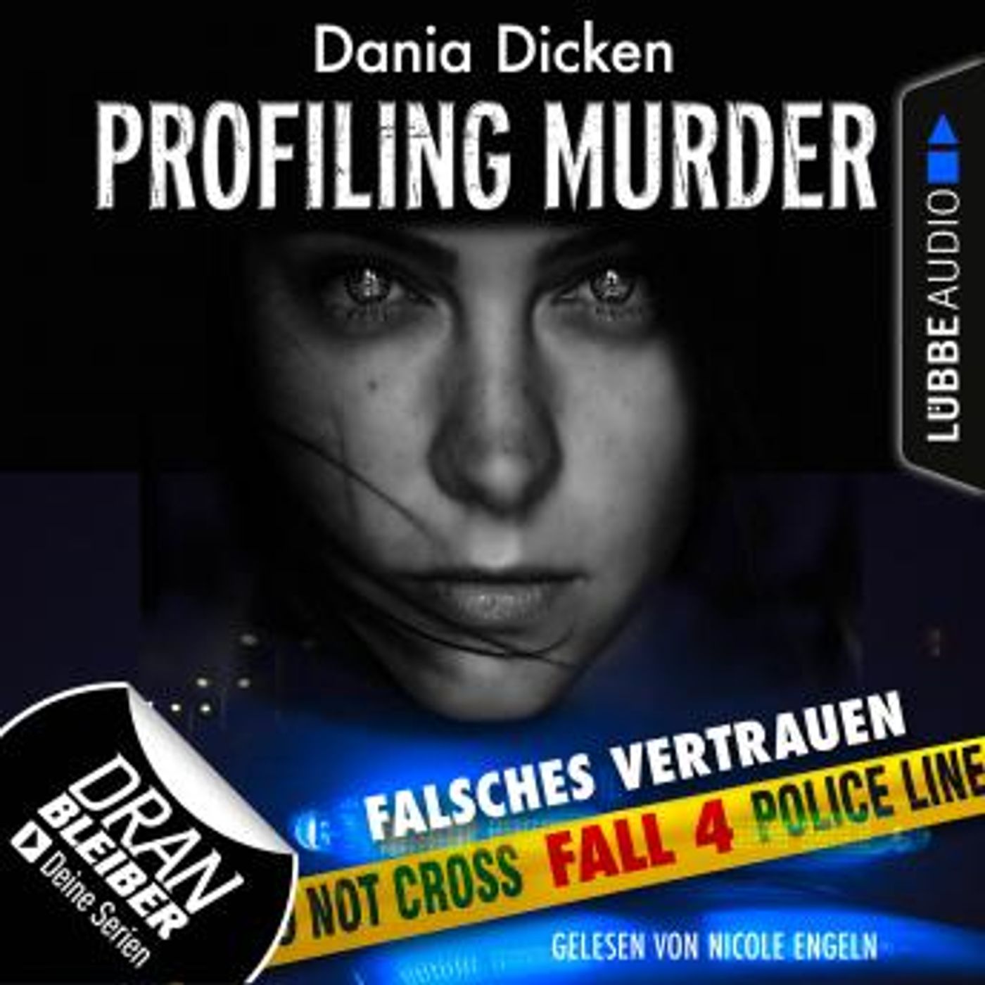 the Best Audio Stories in Mystery, Thriller & Horror, Police & Detective