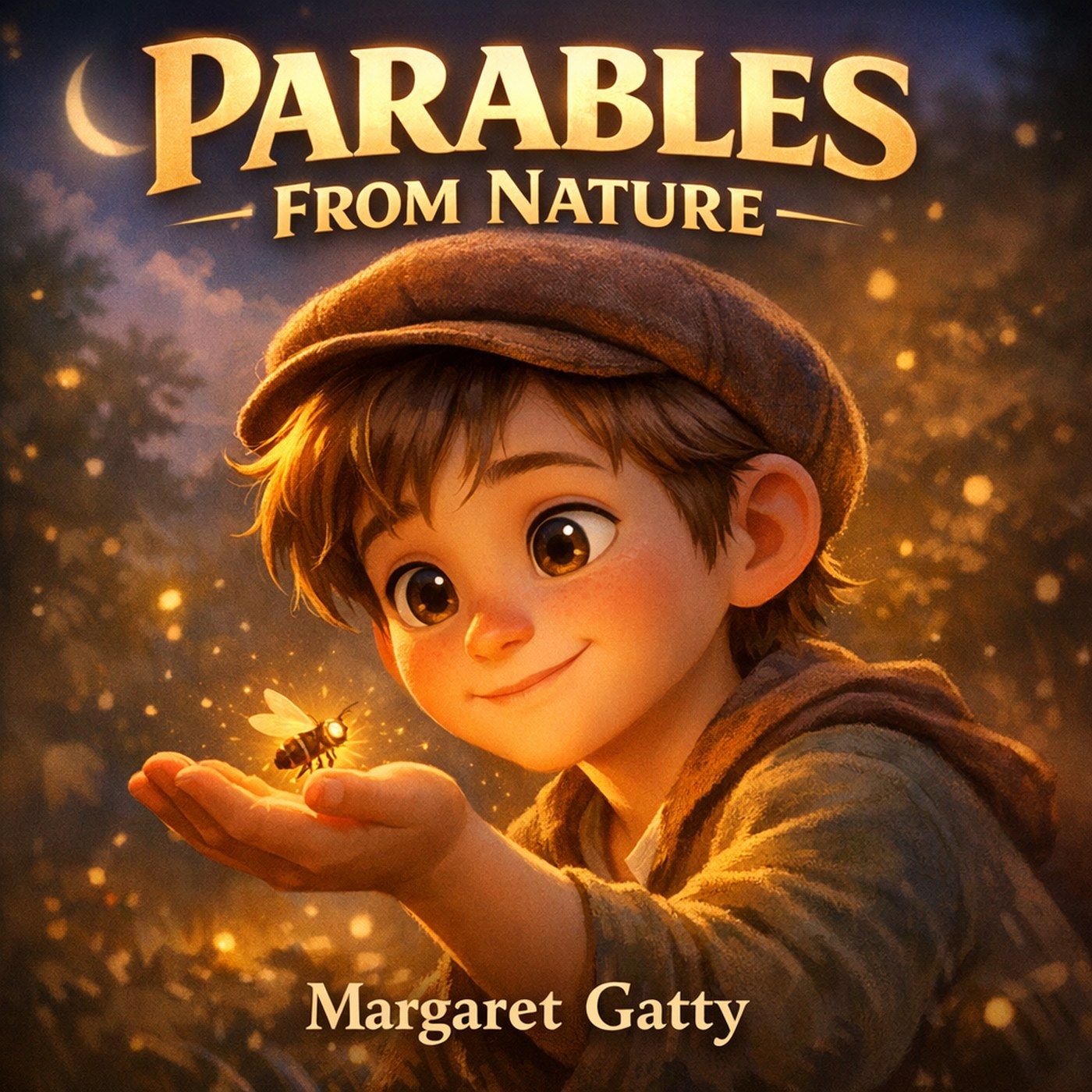 ๐ก Parables from Nature (Full Audiobook) | Margaret Gatty - Part 2 of 2