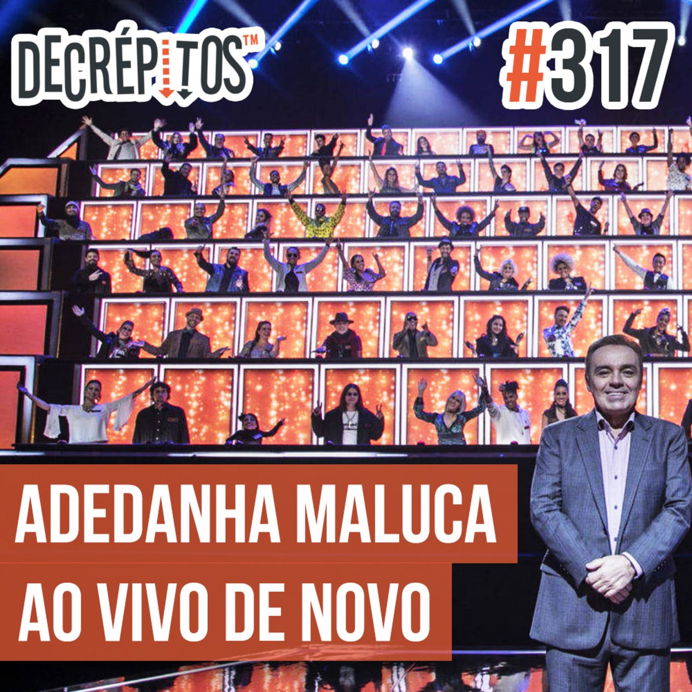 Decrépitos