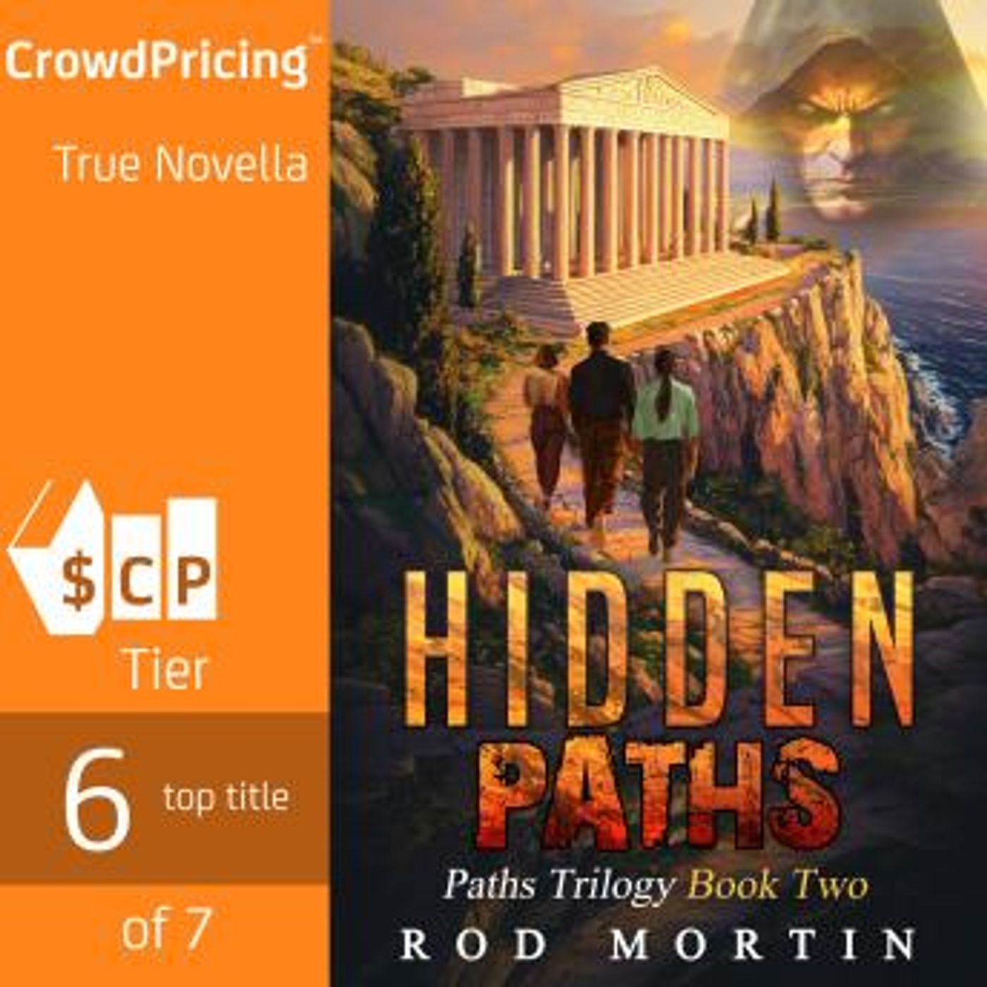 Find Best-Selling Full Audiobooks in Kids, Mystery & Fantasy