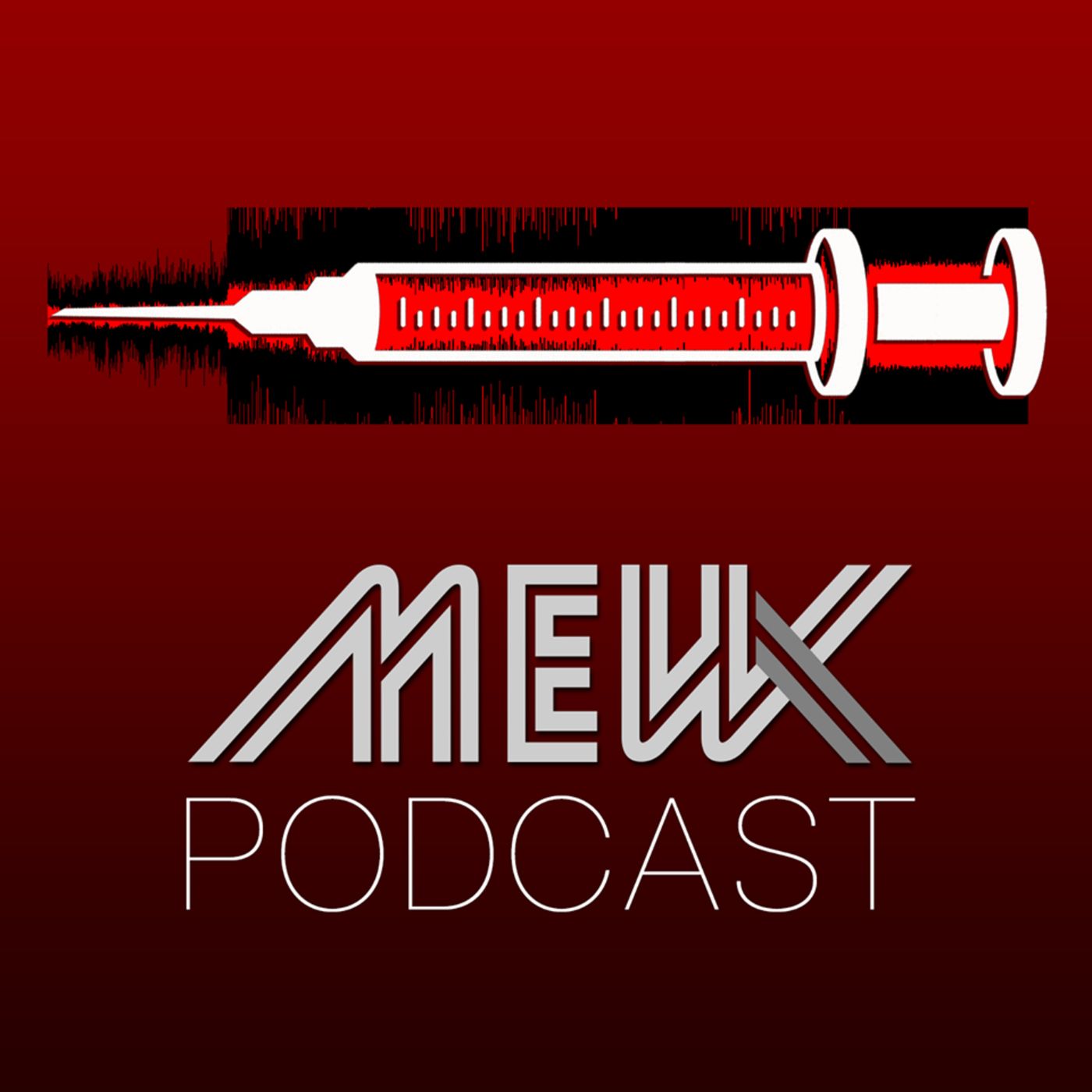 The MewX Podcast