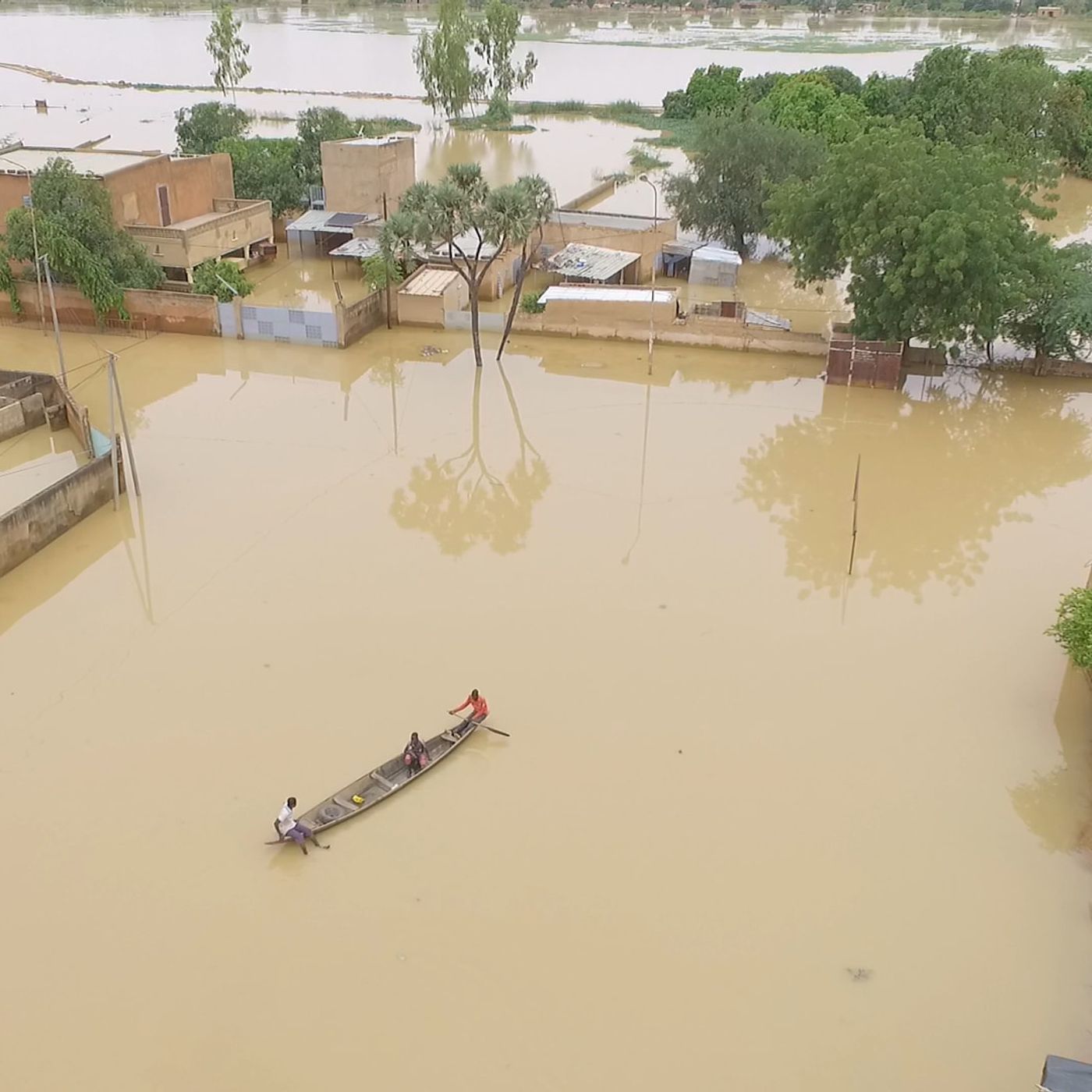 Studio Kalangou (français)