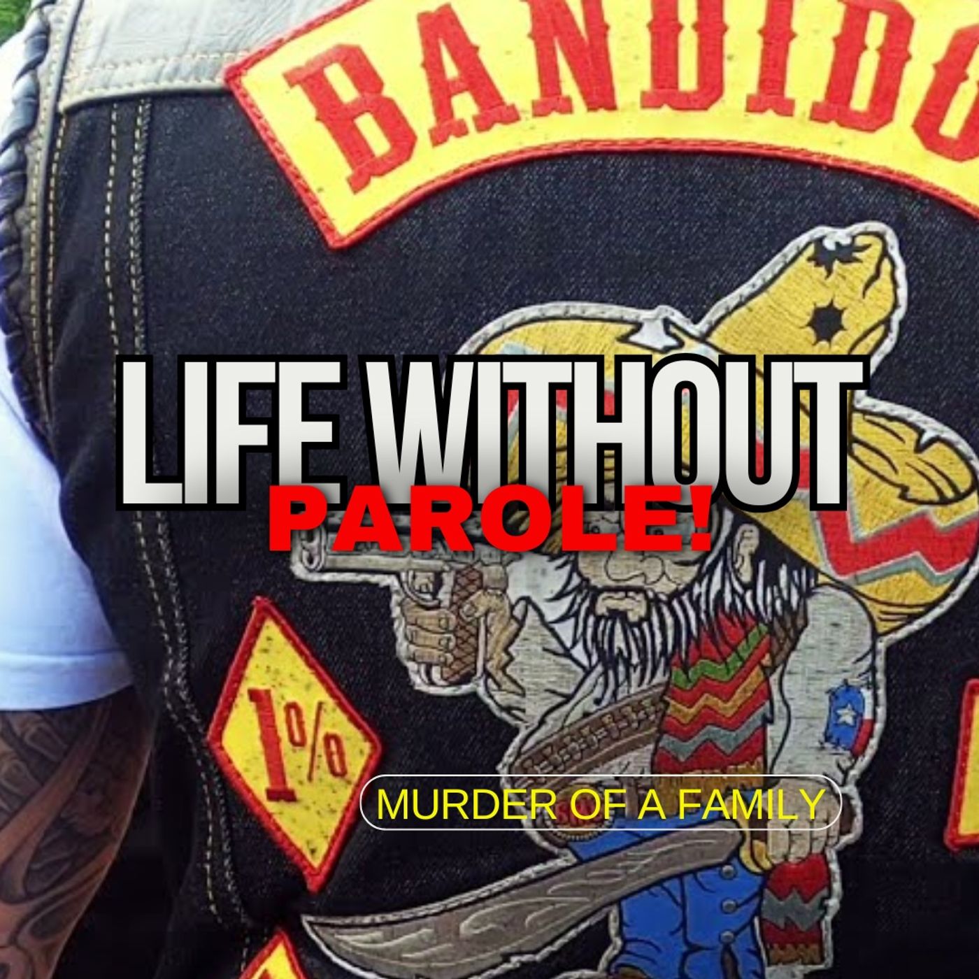 2017 Seabeck Family's Murder Ends in Life Without Parole for Perps