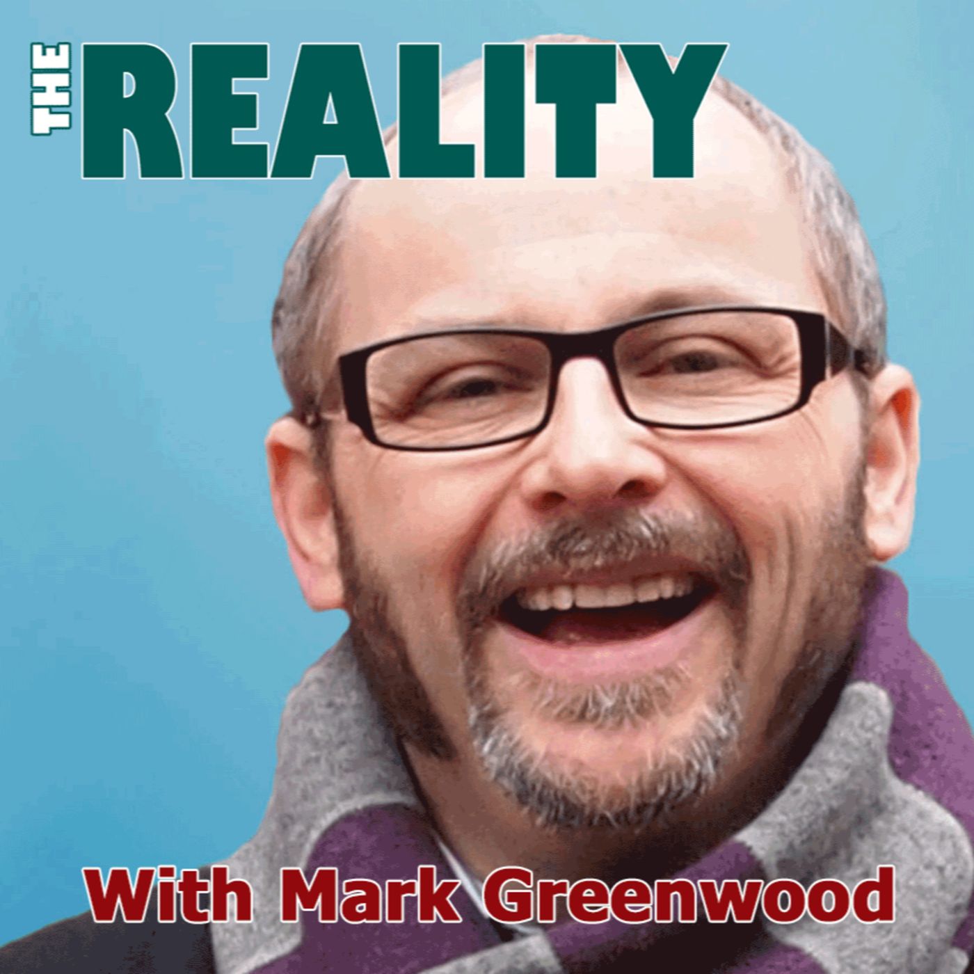 Evangelist Mark Greenwood - Big Yes, Little Yes & Healthy Maybe