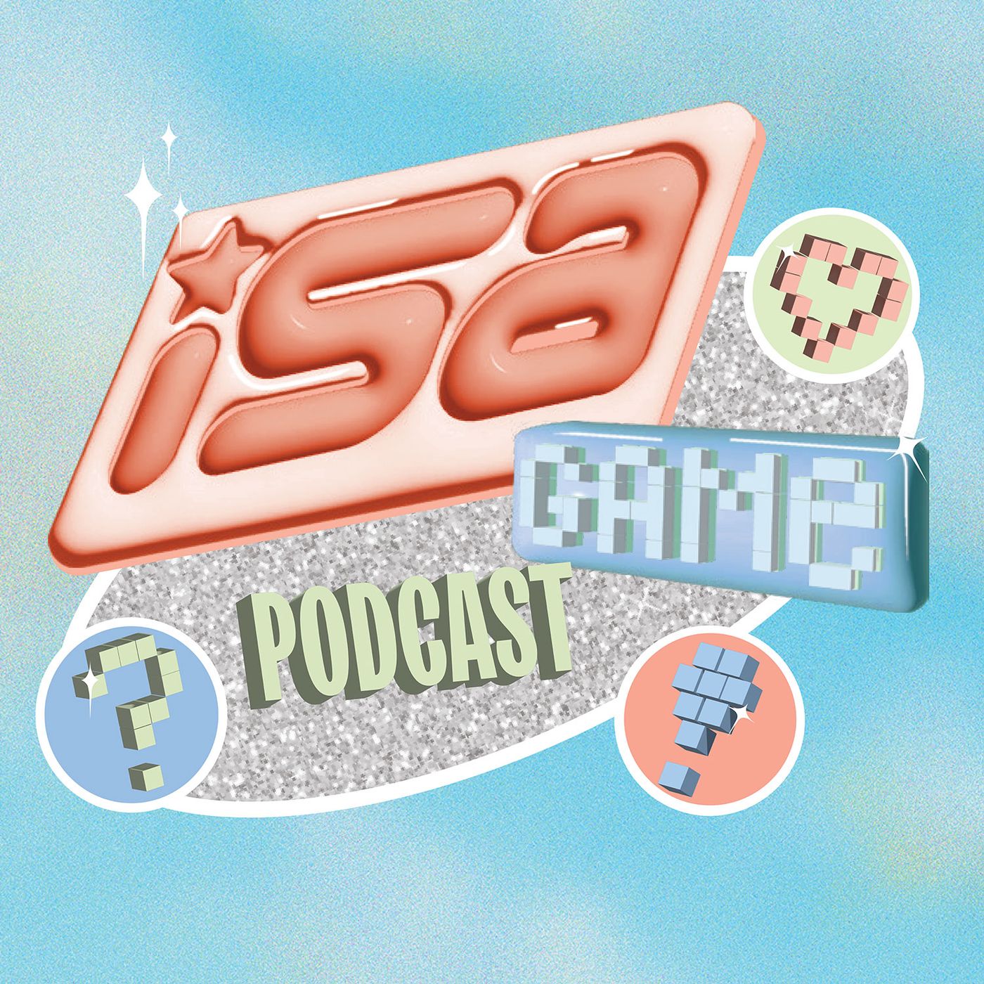 ISA Game