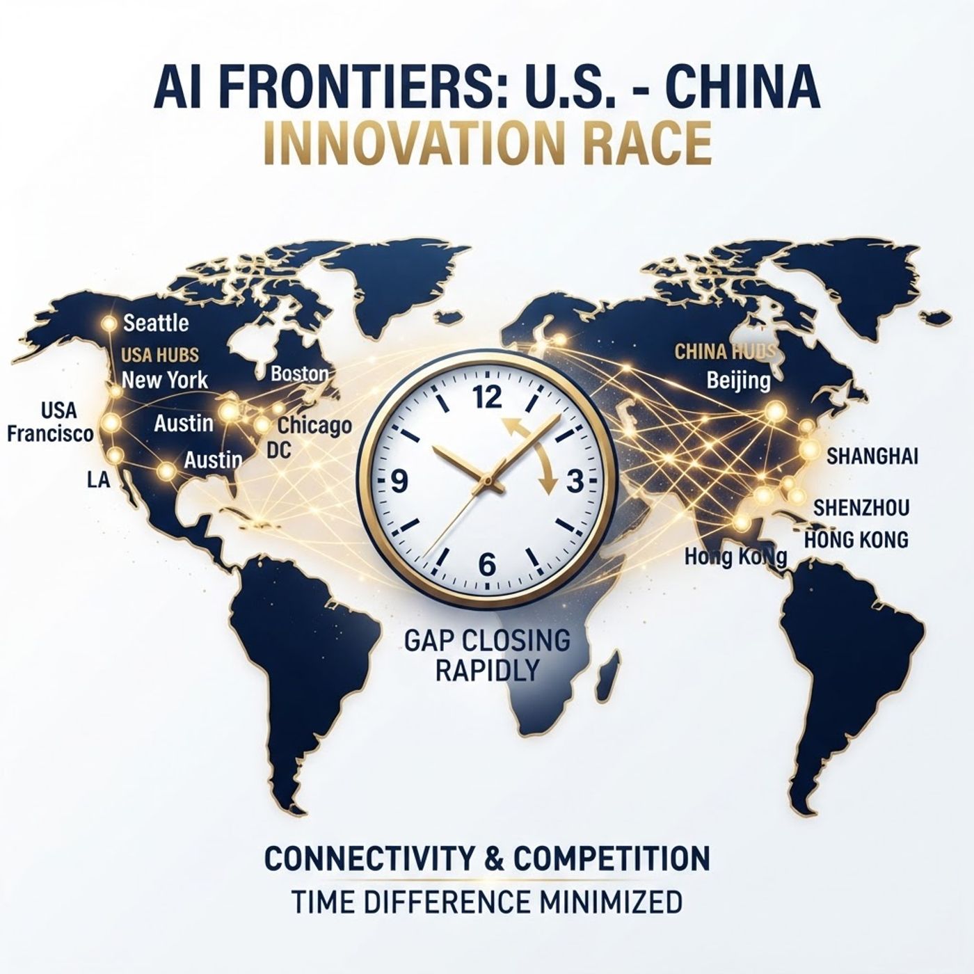 The Narrowing Gap_ Decoding the 2026 AI Arms Race (Part 3) (1)
