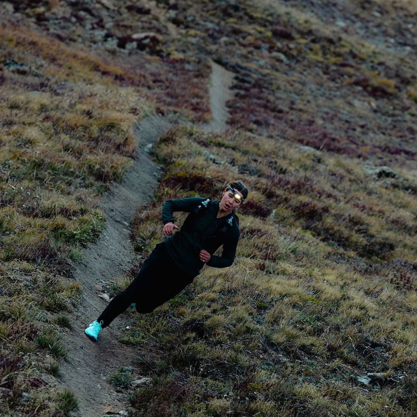 What to Consider Before Your Next Trail or Lakeside Run episode artwork
