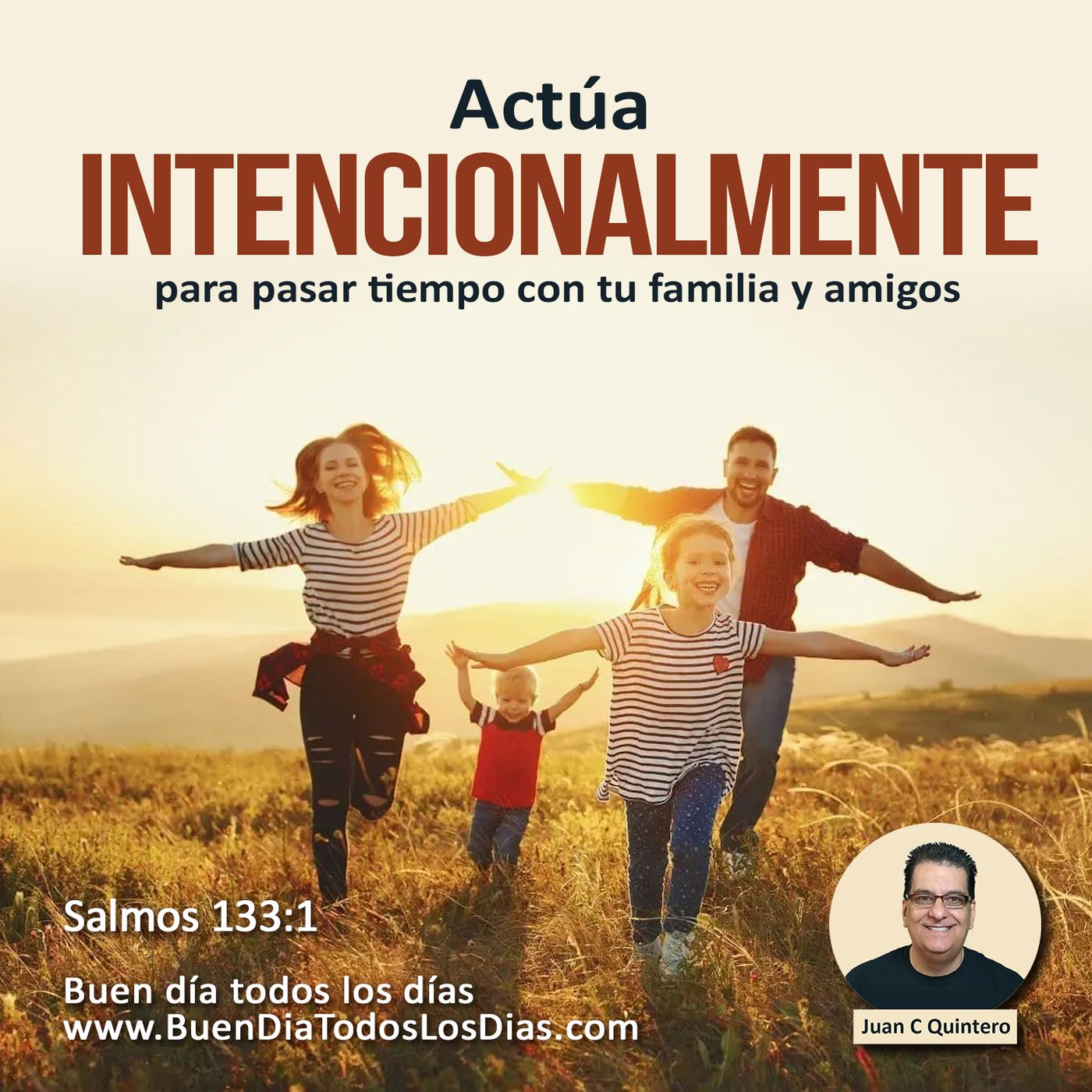 Buen Dia Todos Los Dias