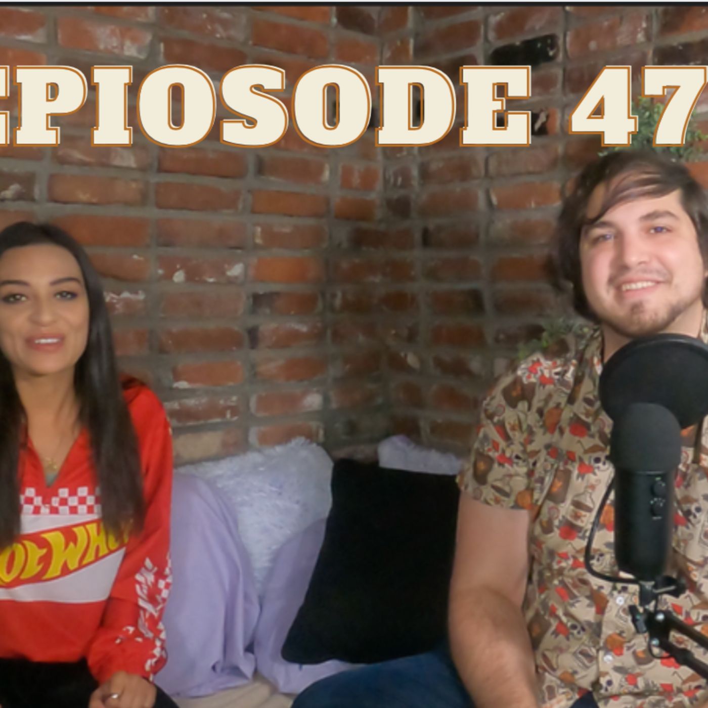 The R rated Podcast