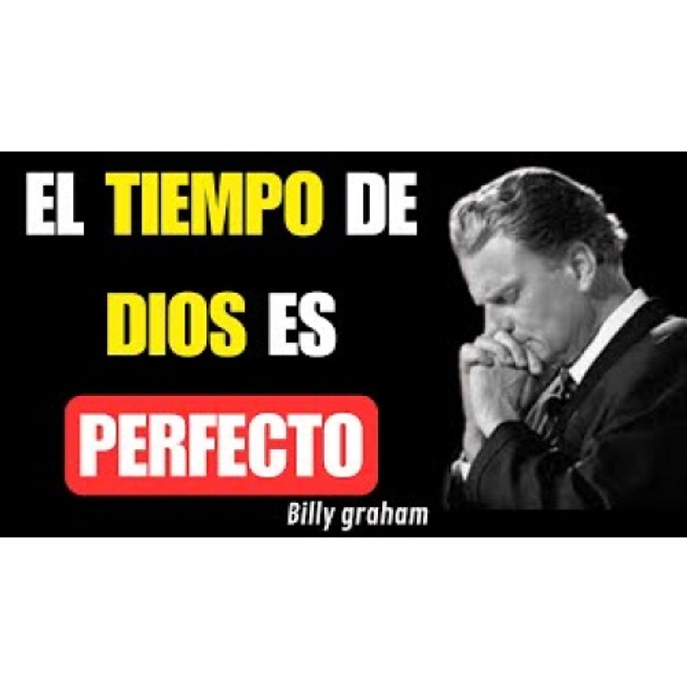 ALERTA: TIEMPO DE DIOS es PERFECTO clave: PACIENCIA y CONFIANZA ¡Descubre el IMPACTO! - Enseñanzas Cristianas