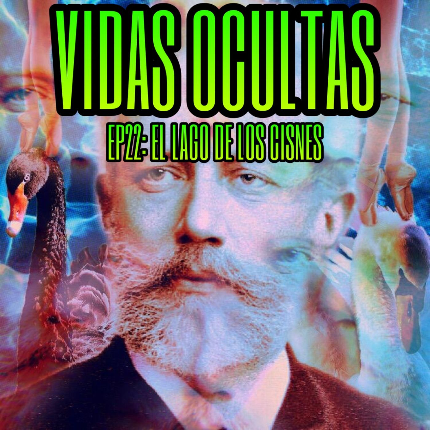 Vidas Ocultas