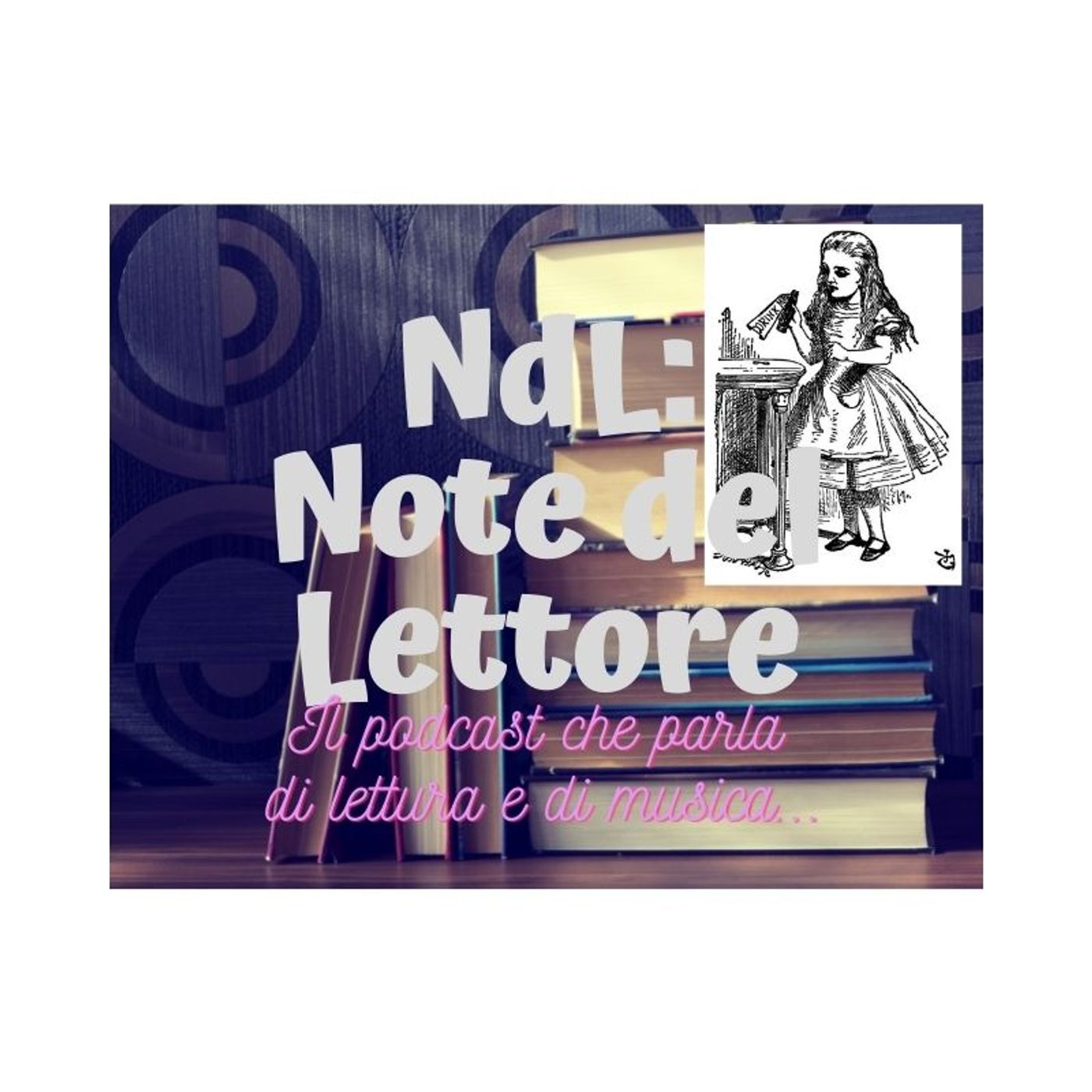 NdL: Note del Lettore