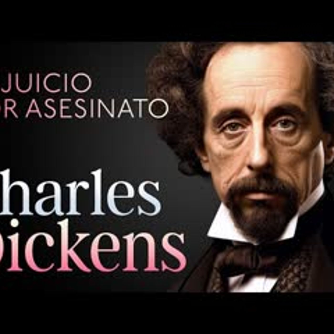 El juicio por asesinato   Charles Dickens   Audiolibro completo episode artwork