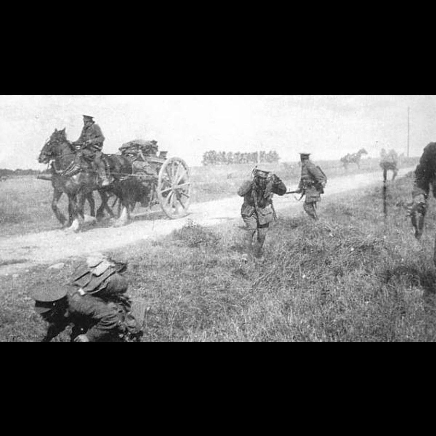 La Guerra Grande