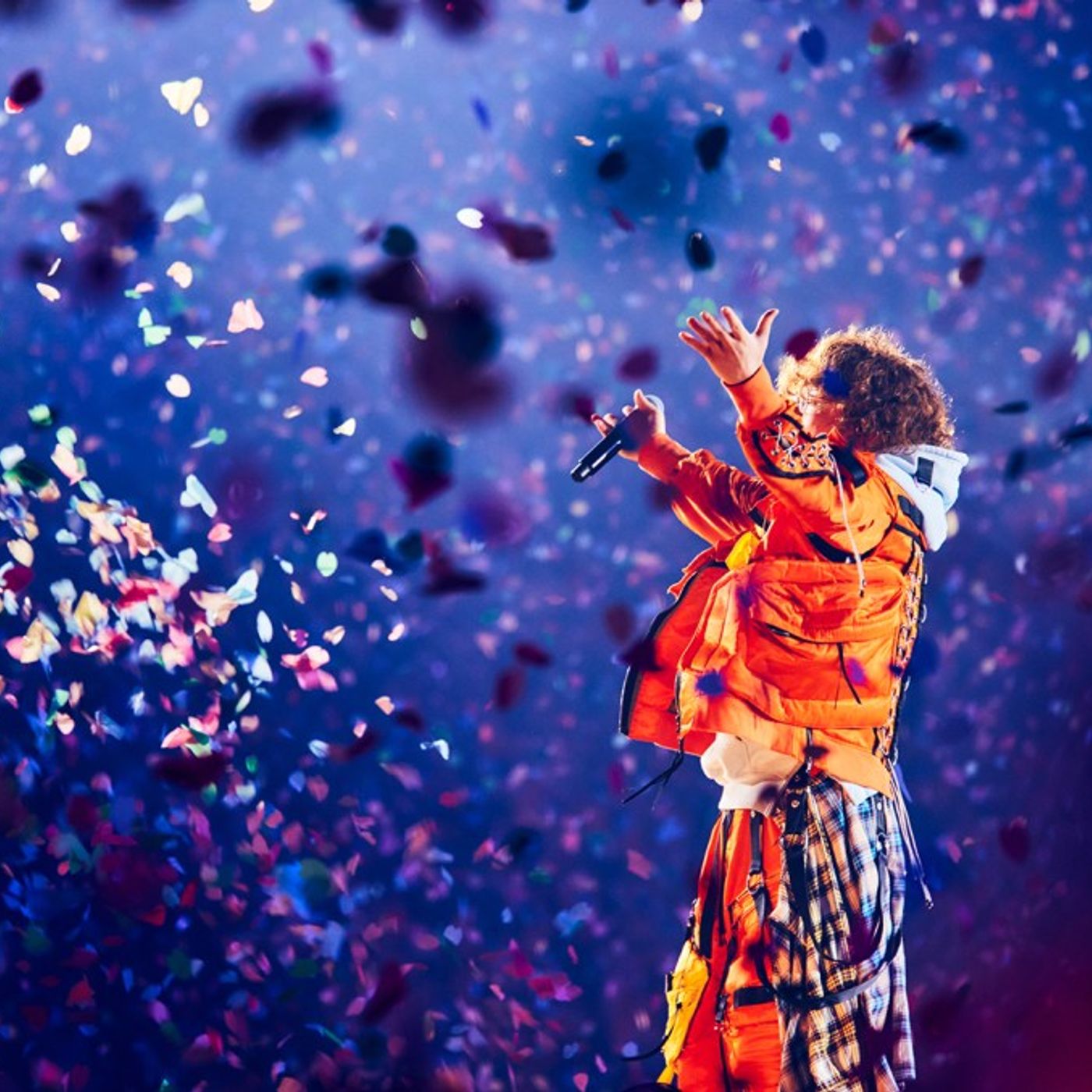 Hitmaker Vaundy Proves His True Worth Live as Fervor Spreads Beyond Japan