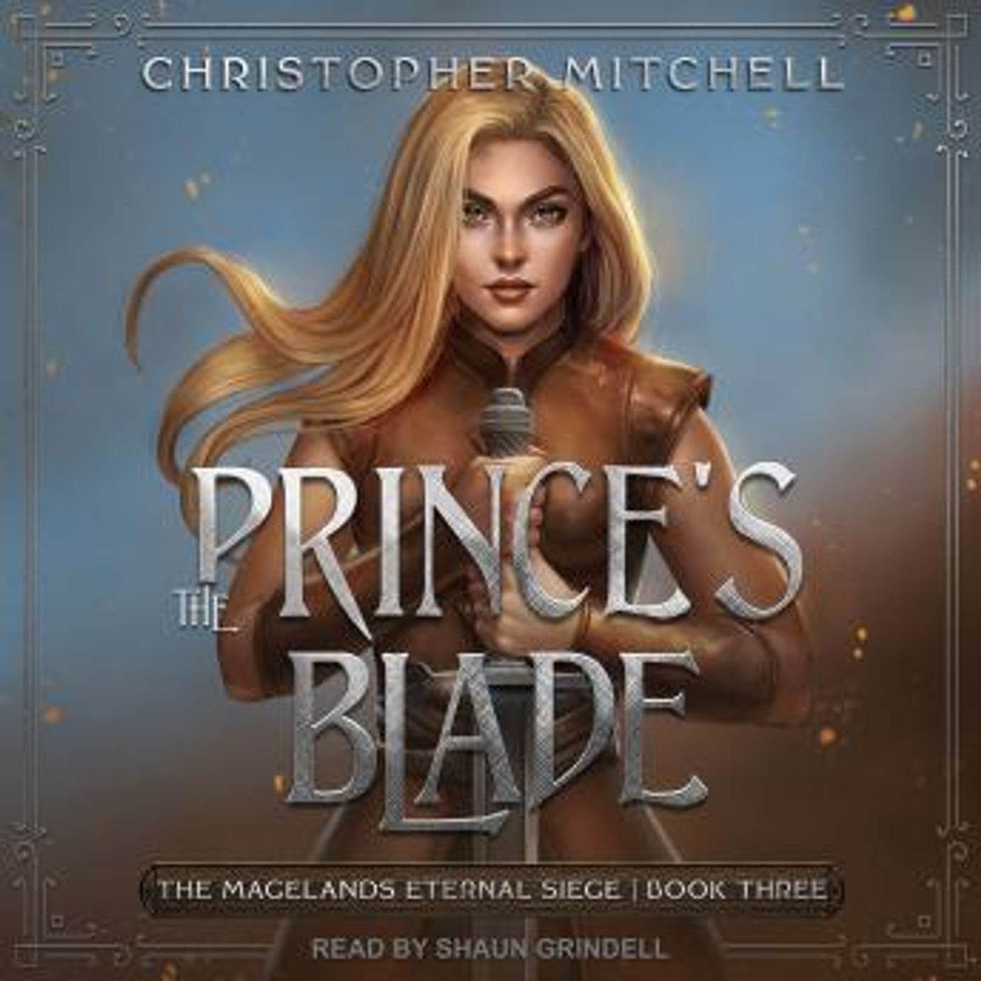 Download New Full Audiobooks in Science Fiction & Fantasy, Fantasy