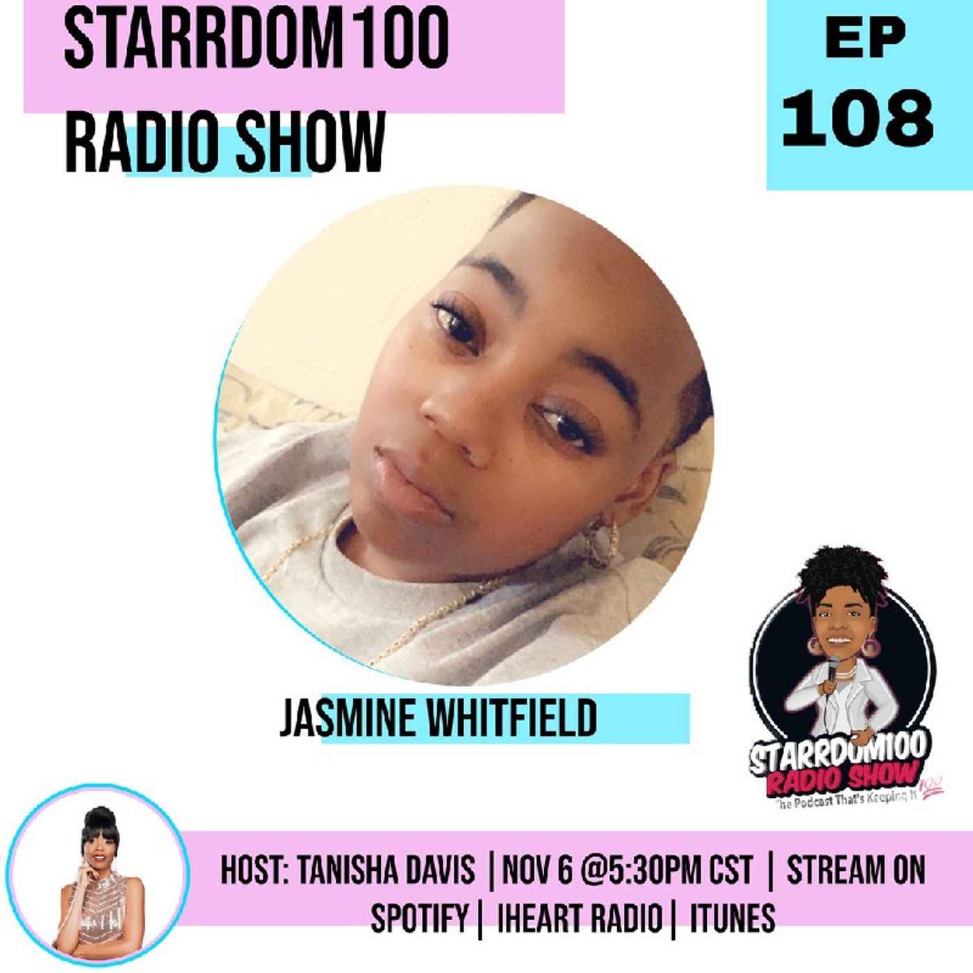 STARRDOM100 RADIO