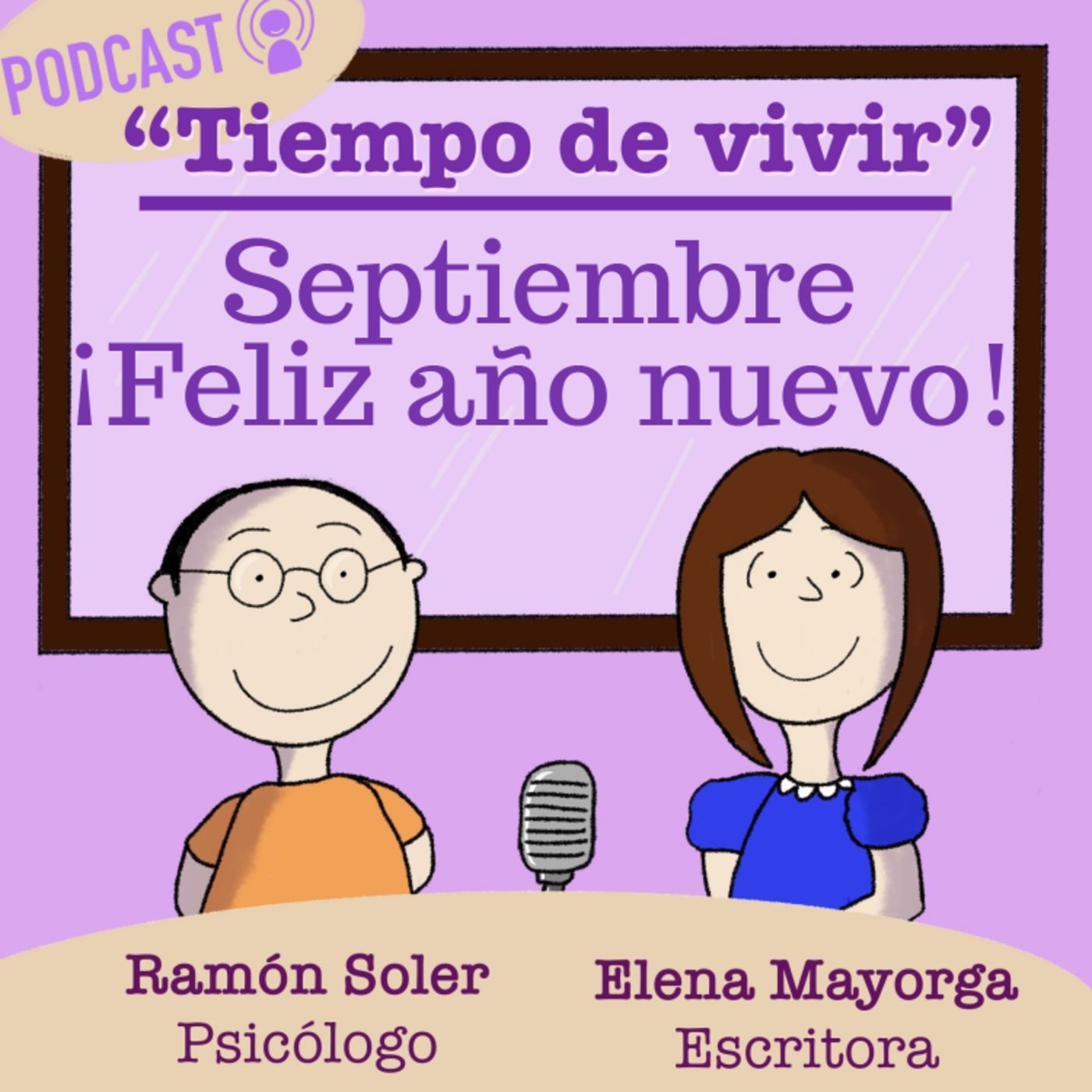 Tiempo de vivir