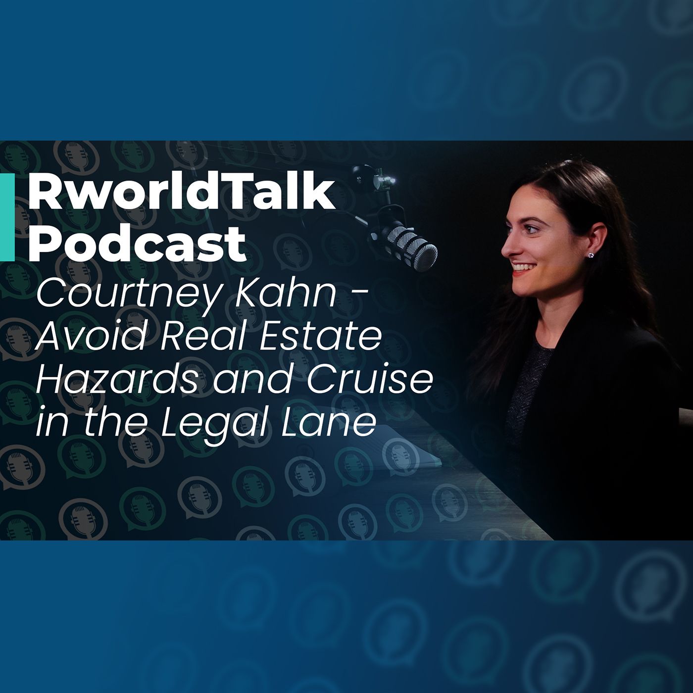 RWorld Talk - South Florida Real Estate