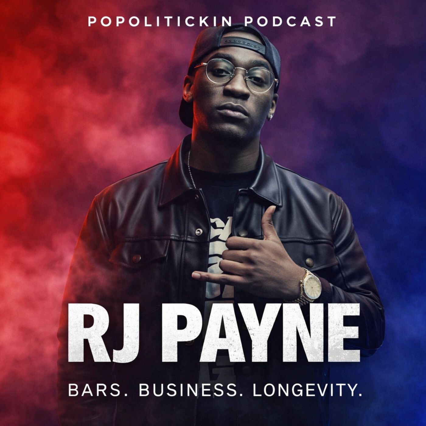 The Po Politickin Show