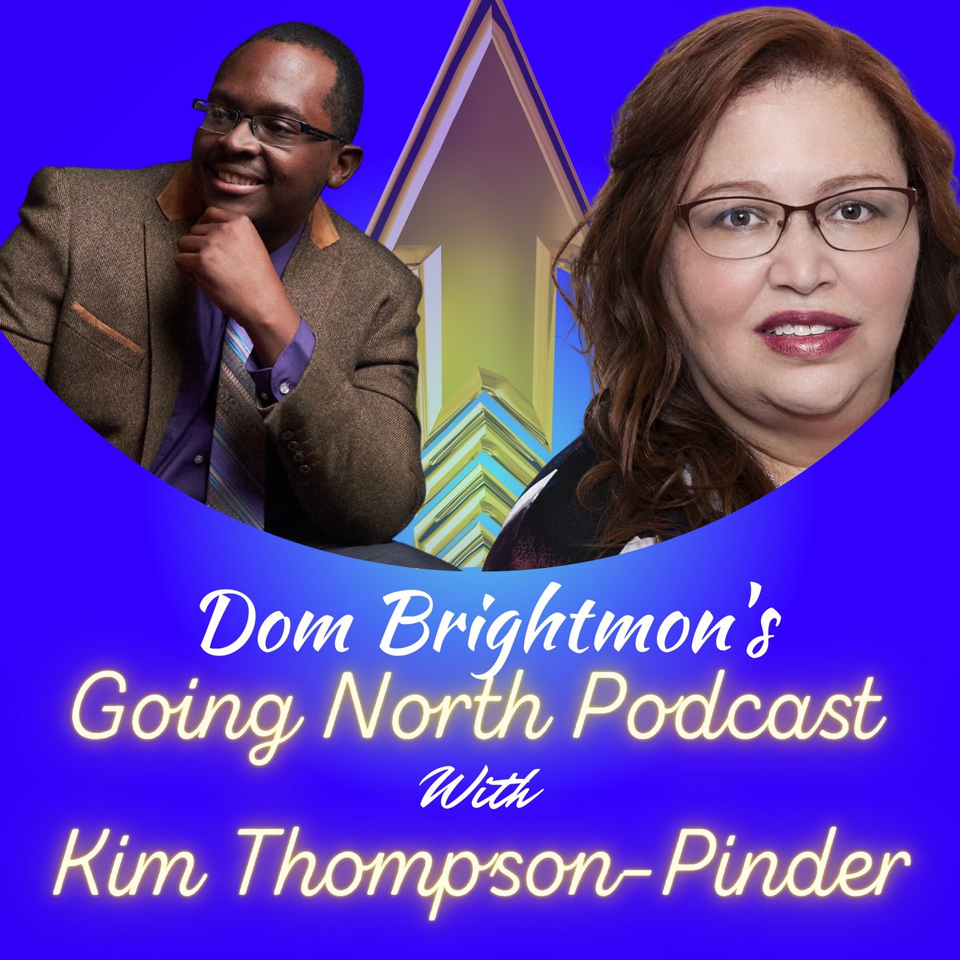 Going North Podcast