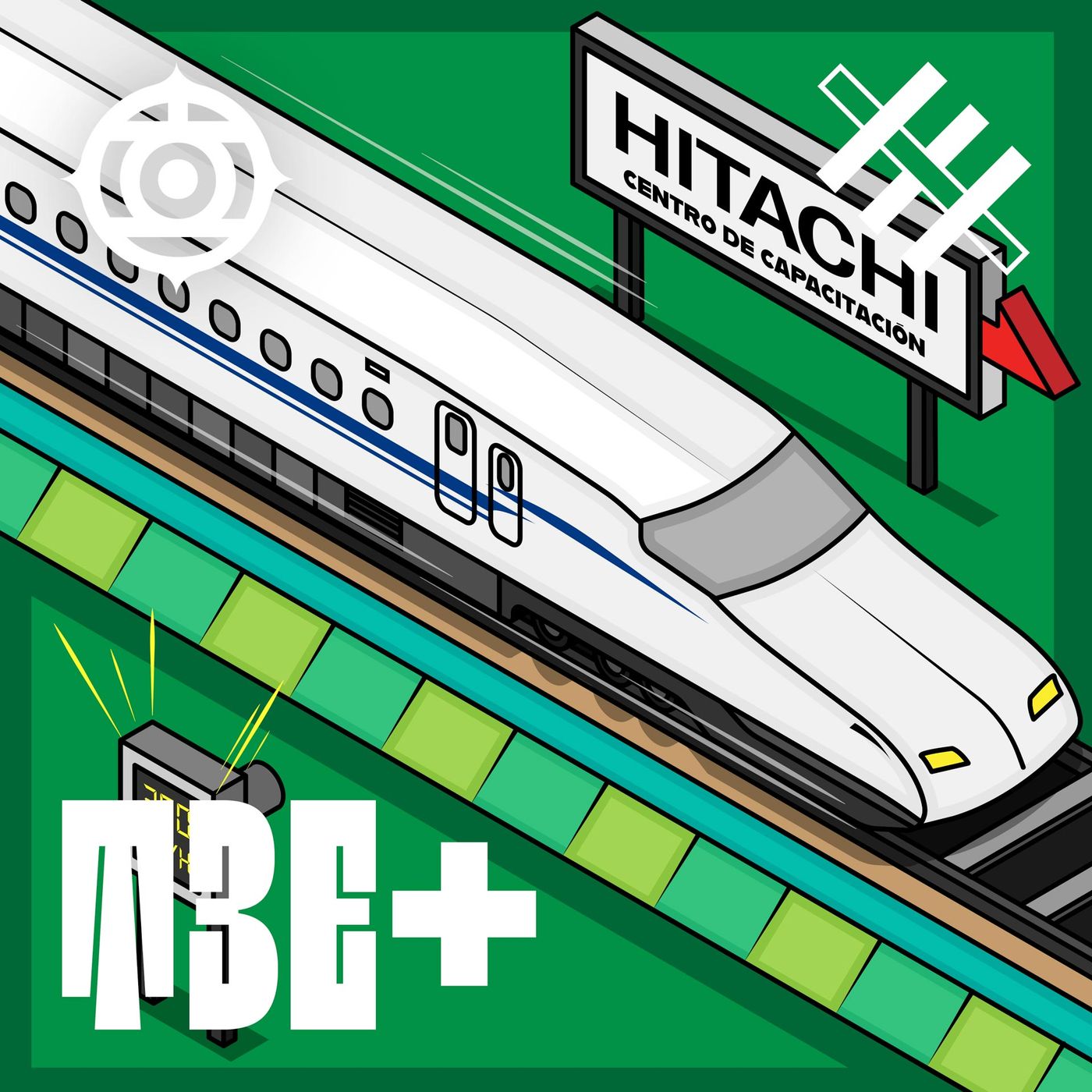 La gran odisea del ferrocarril (2ª parte)