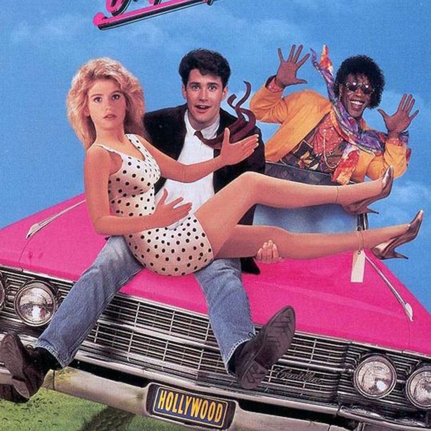 They Called This a Movie