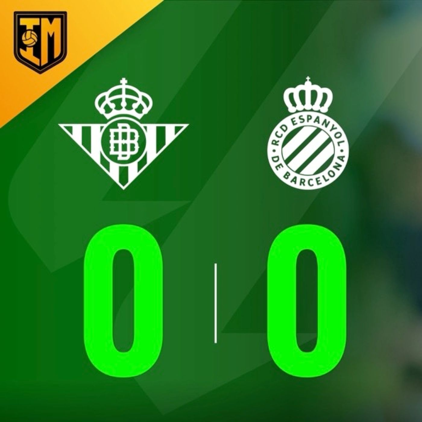 #IM LiVE I   ElBetis ATASCADO: seis partidos sin ganar y QUINTA PLAZA en peligro ⚠️ episode artwork