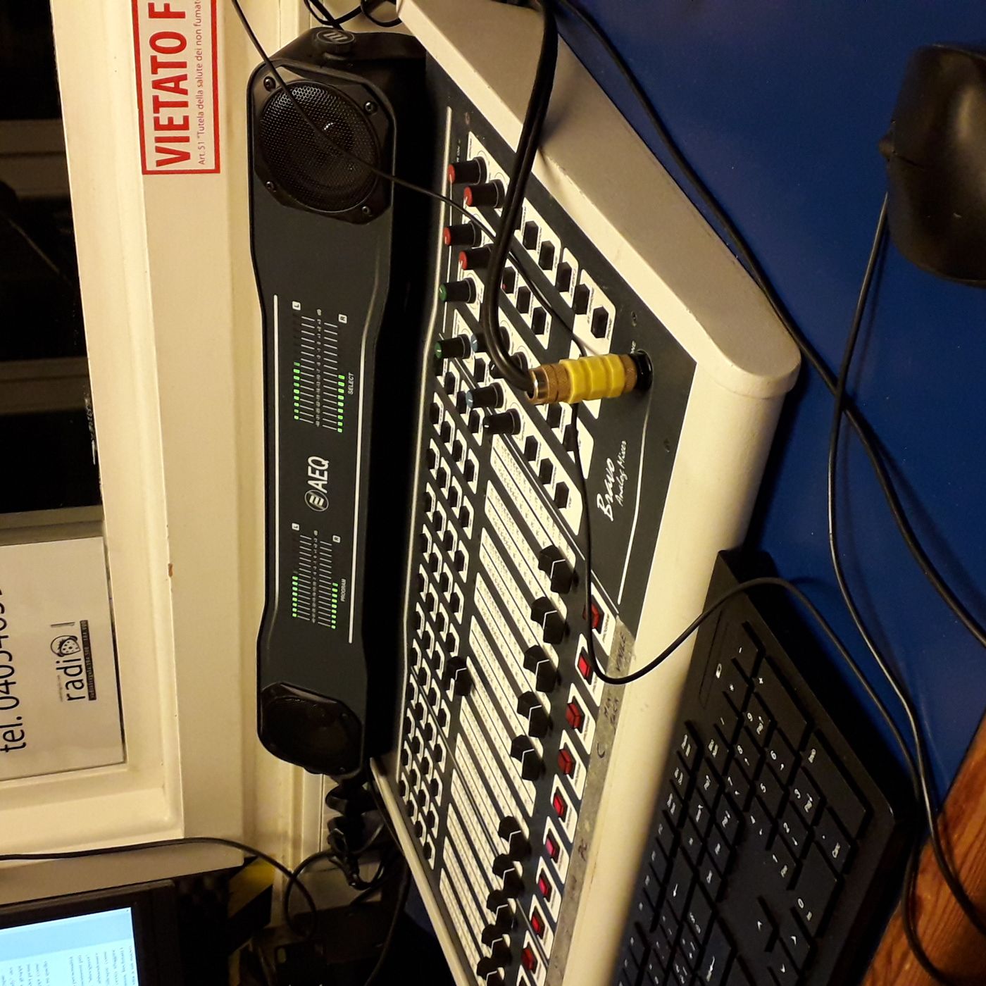 Puntate di Mixtape podcast artwork