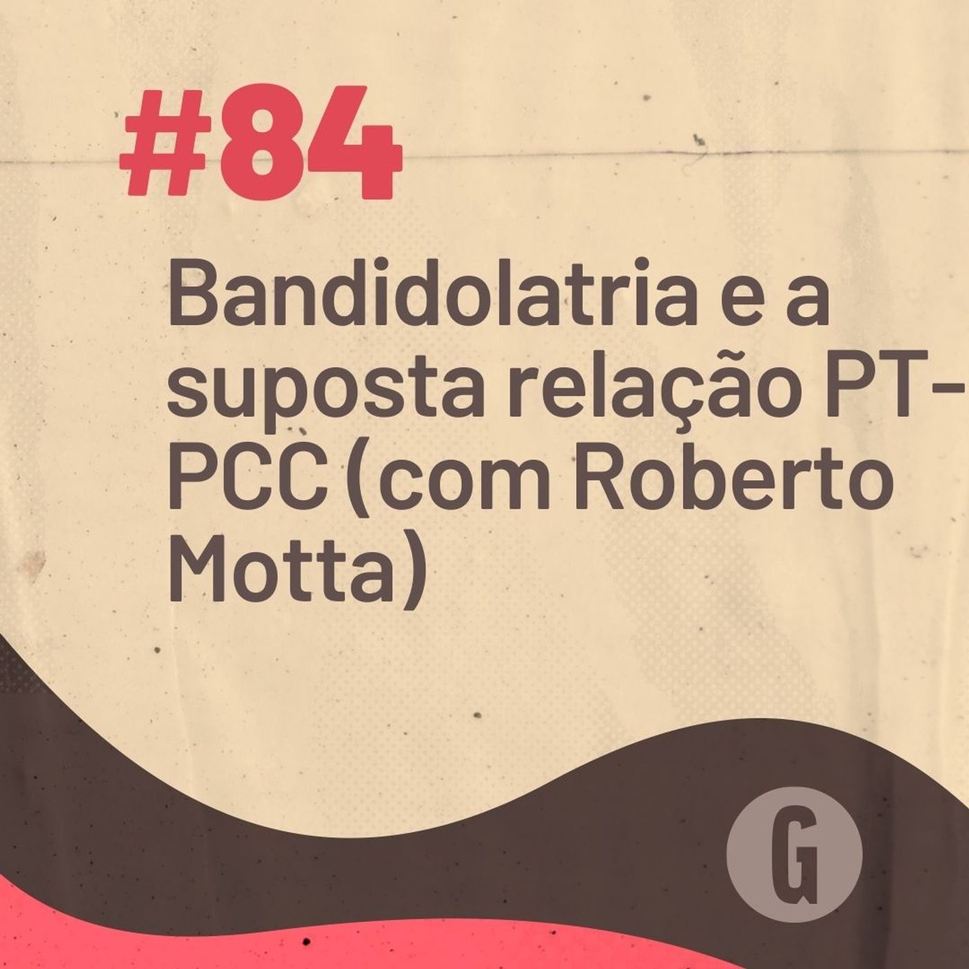 O Papo É com Guilherme Fiuza e Rodrigo Constantino - Gazeta do Povo